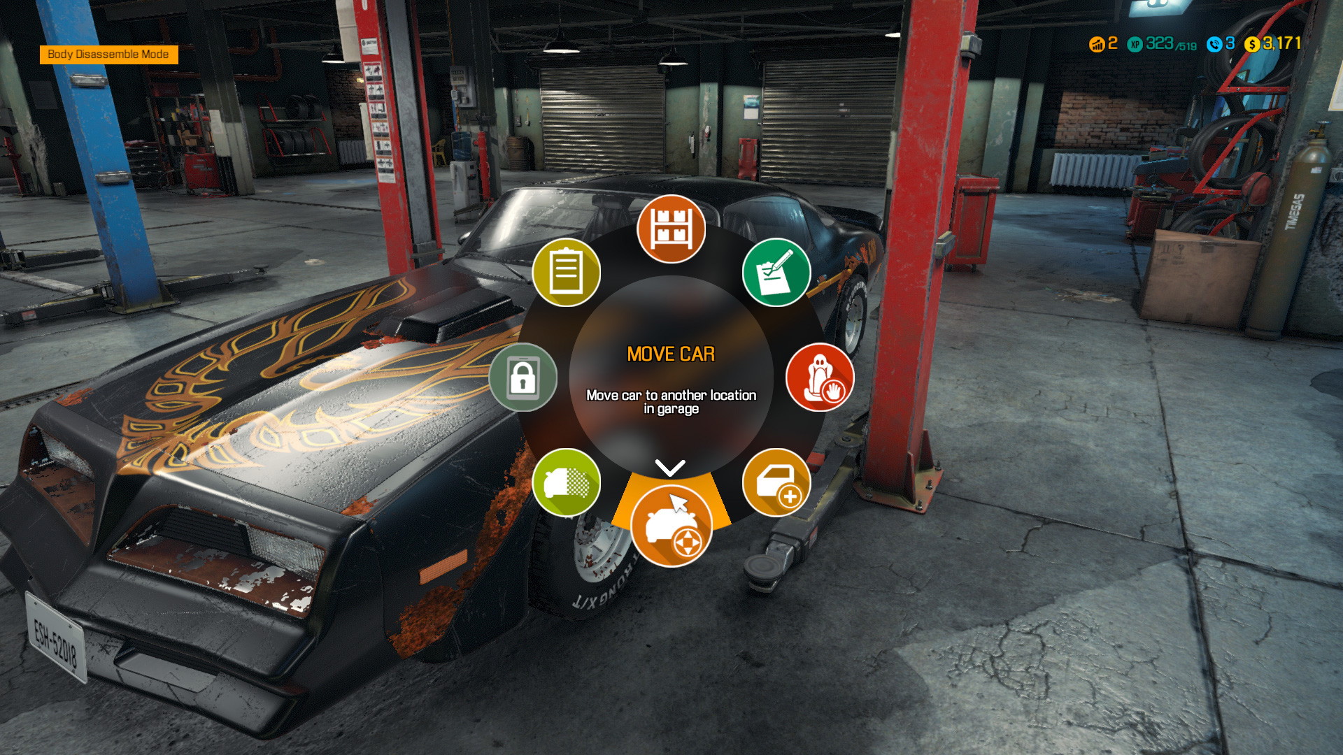 Car Mechanic Simulator 2018 - screenshot 27