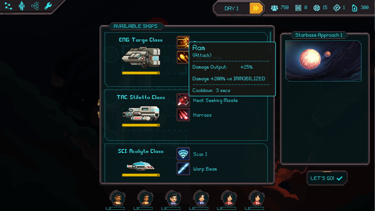 Halcyon 6: Starbase Commander - screenshot 11