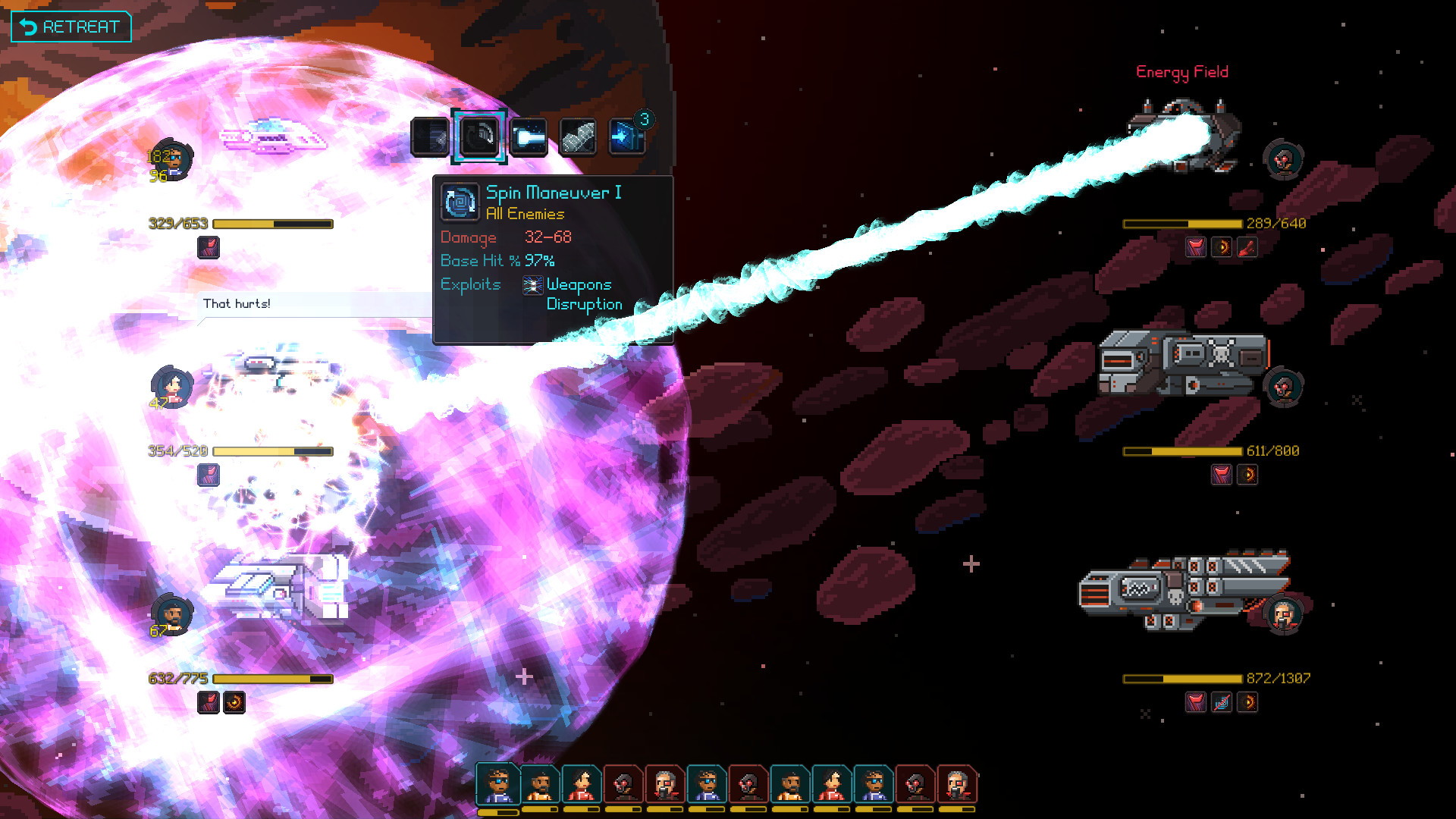 Halcyon 6: Starbase Commander - screenshot 8