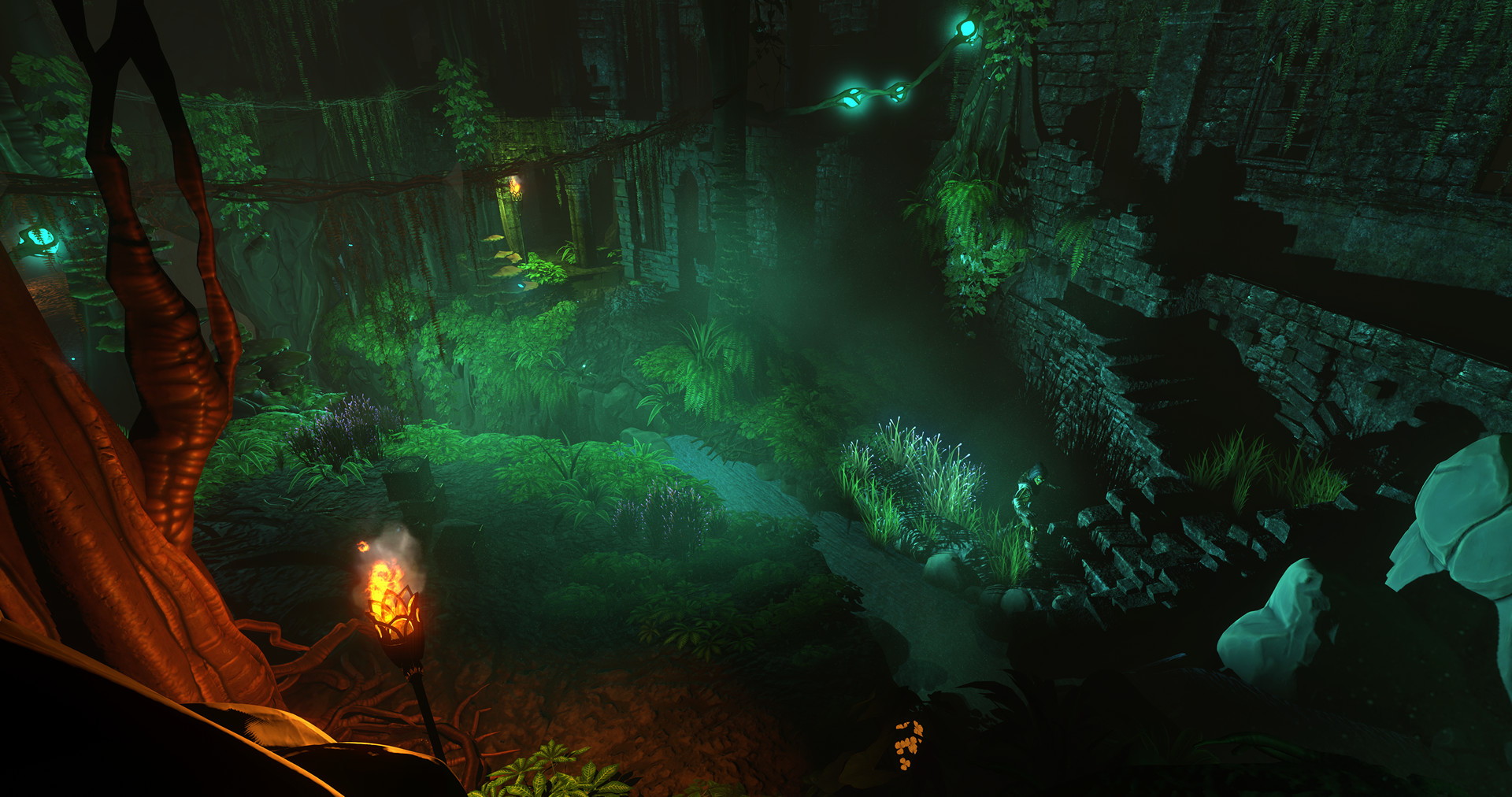 Underworld Ascendant - screenshot 6