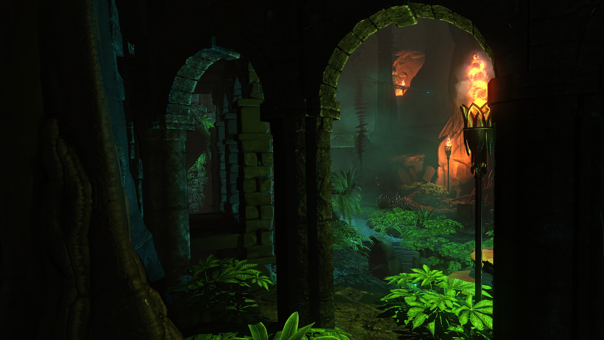 Underworld Ascendant - screenshot 5