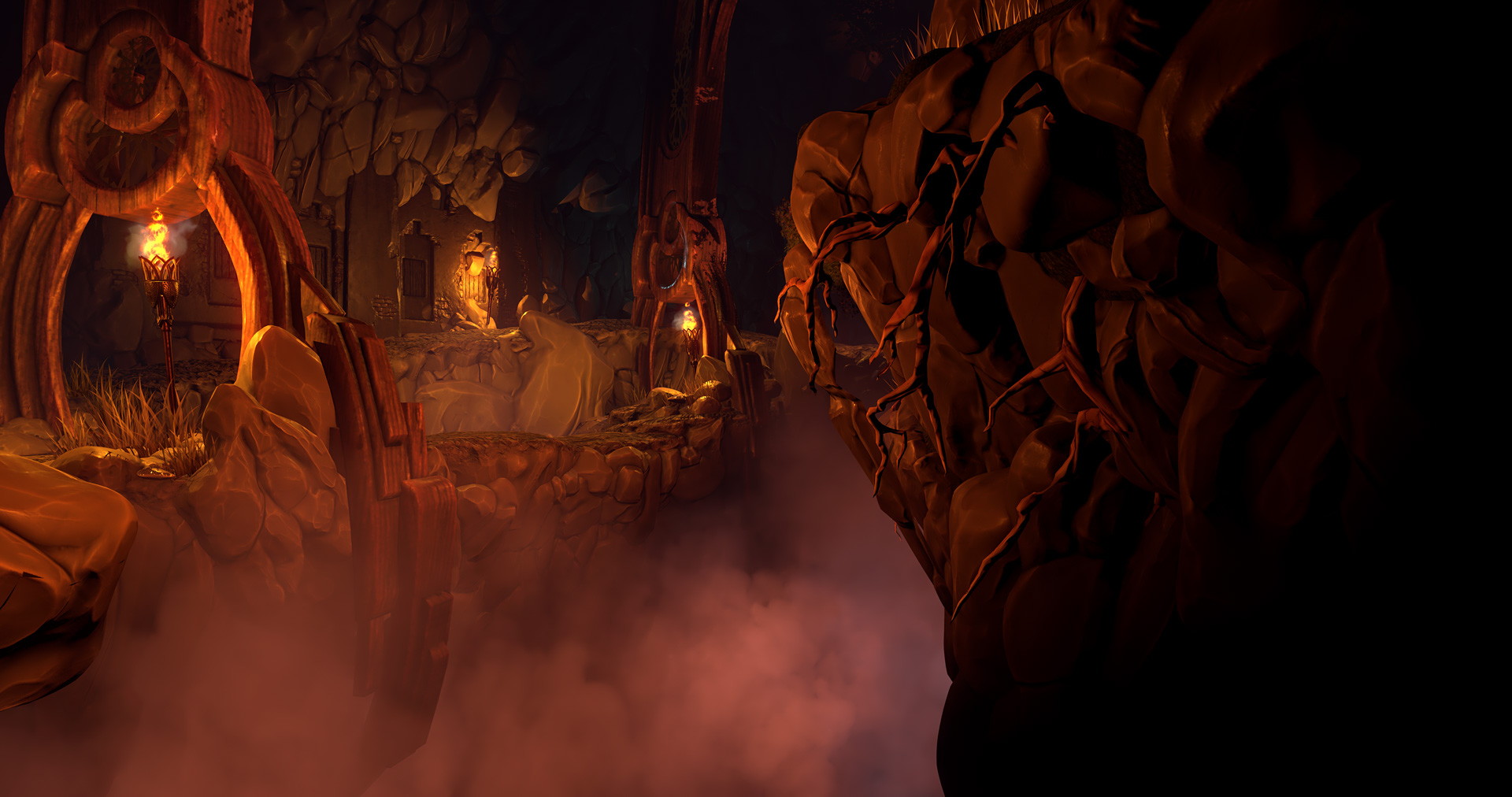 Underworld Ascendant - screenshot 4