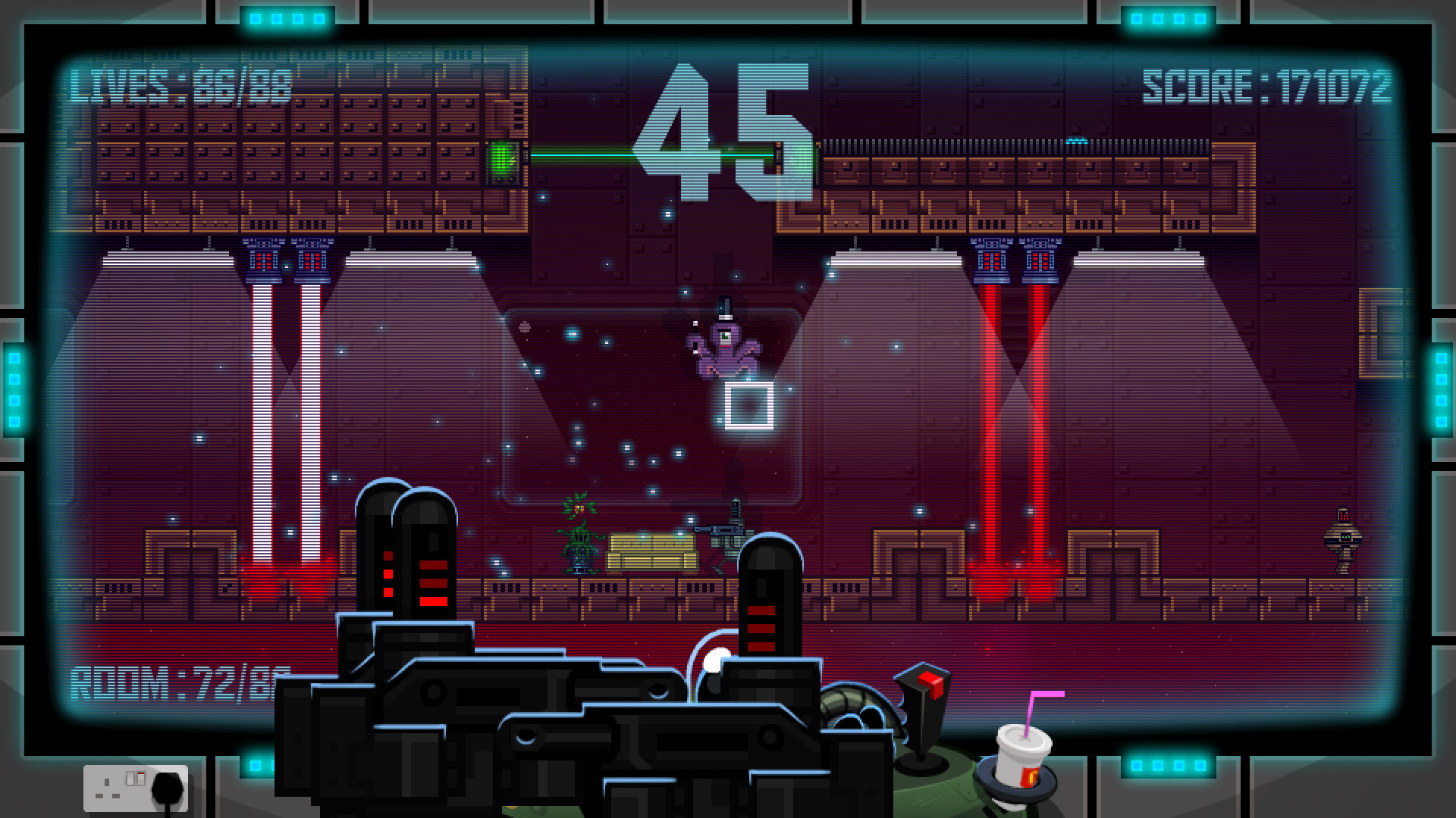 88 Heroes - screenshot 9