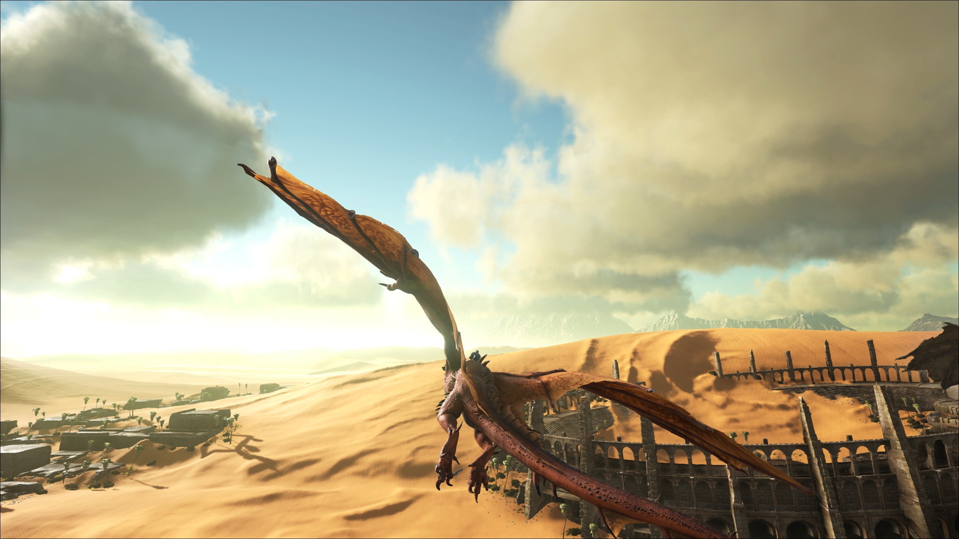 ARK: Scorched Earth - screenshot 12