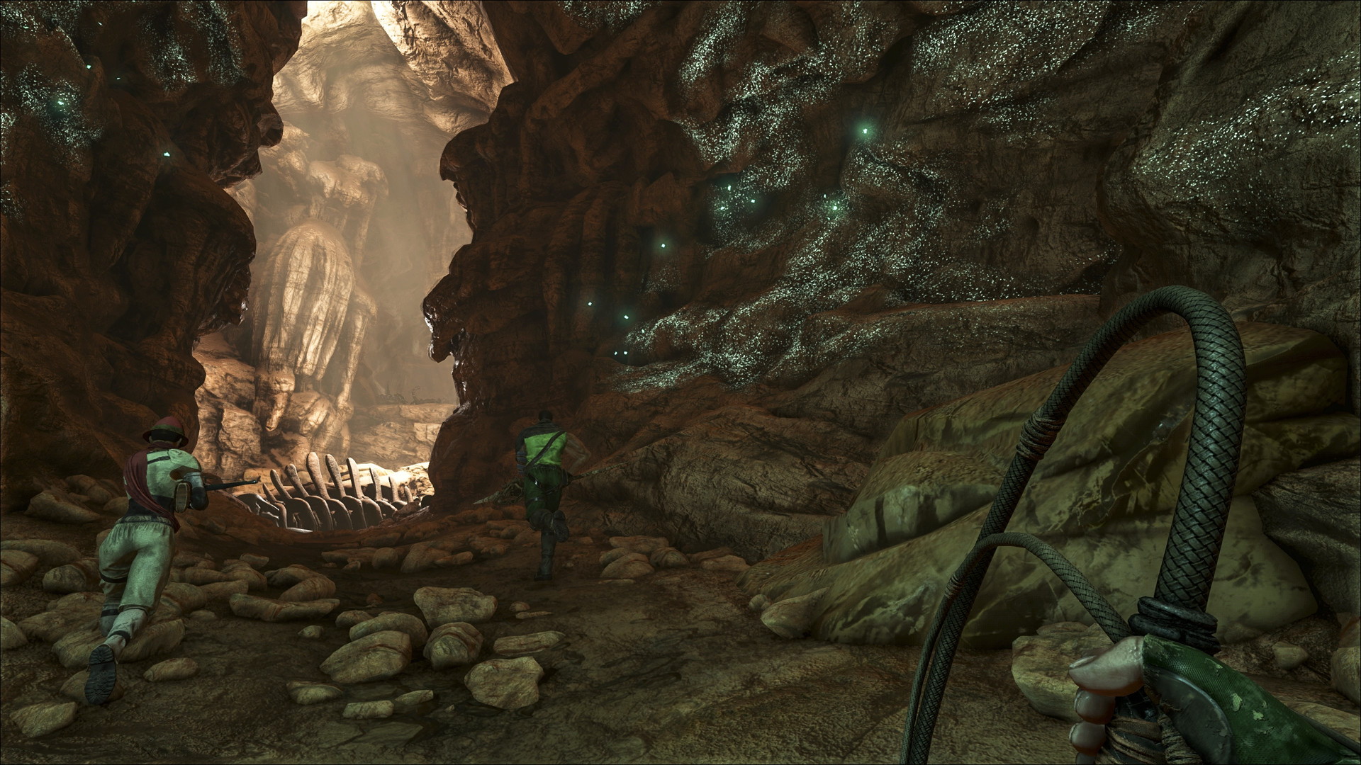 ARK: Scorched Earth - screenshot 10