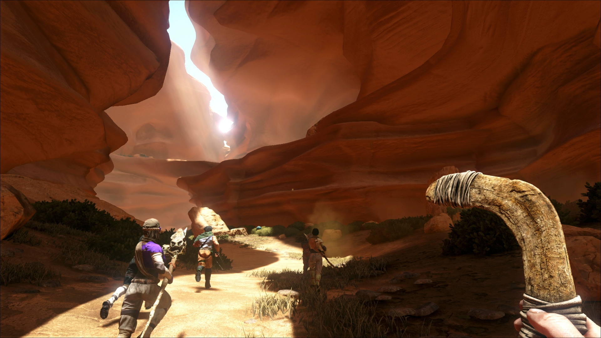 ARK: Scorched Earth - screenshot 9