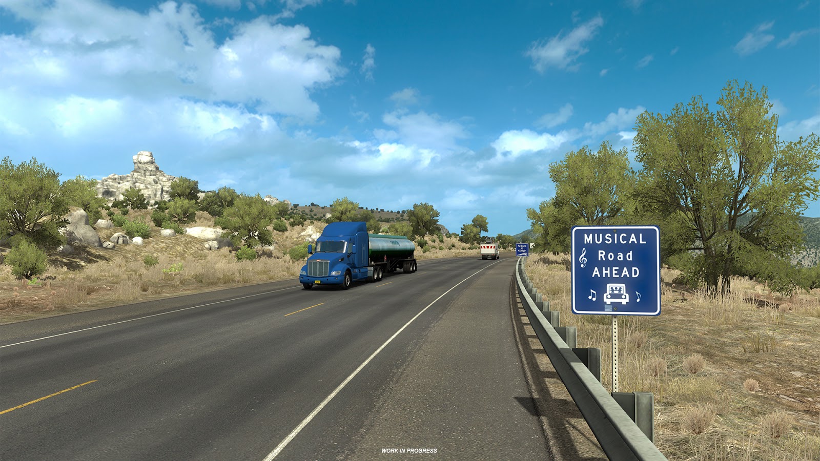 American Truck Simulator - New Mexico - screenshot 16