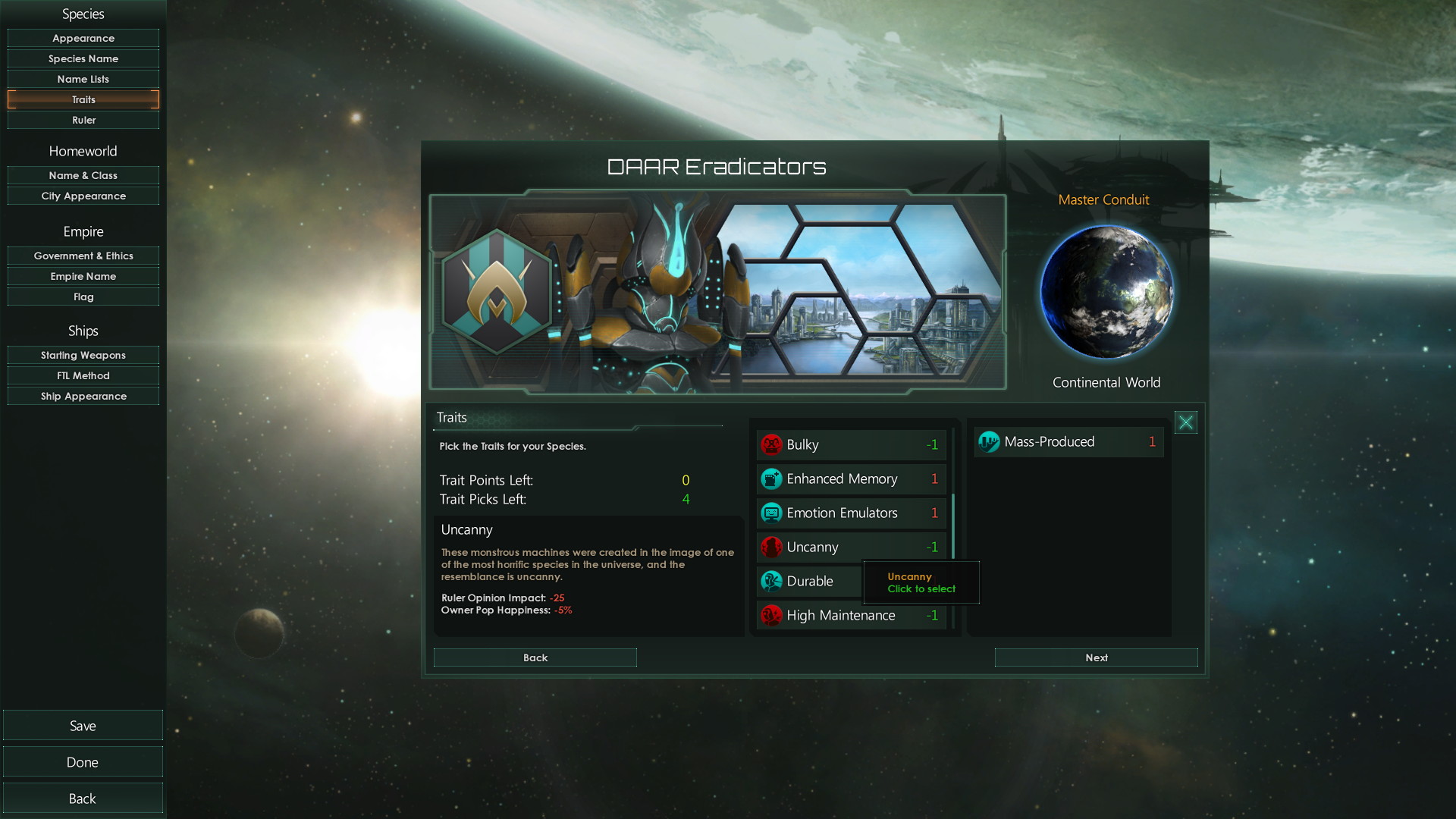 Stellaris: Synthetic Dawn - screenshot 6