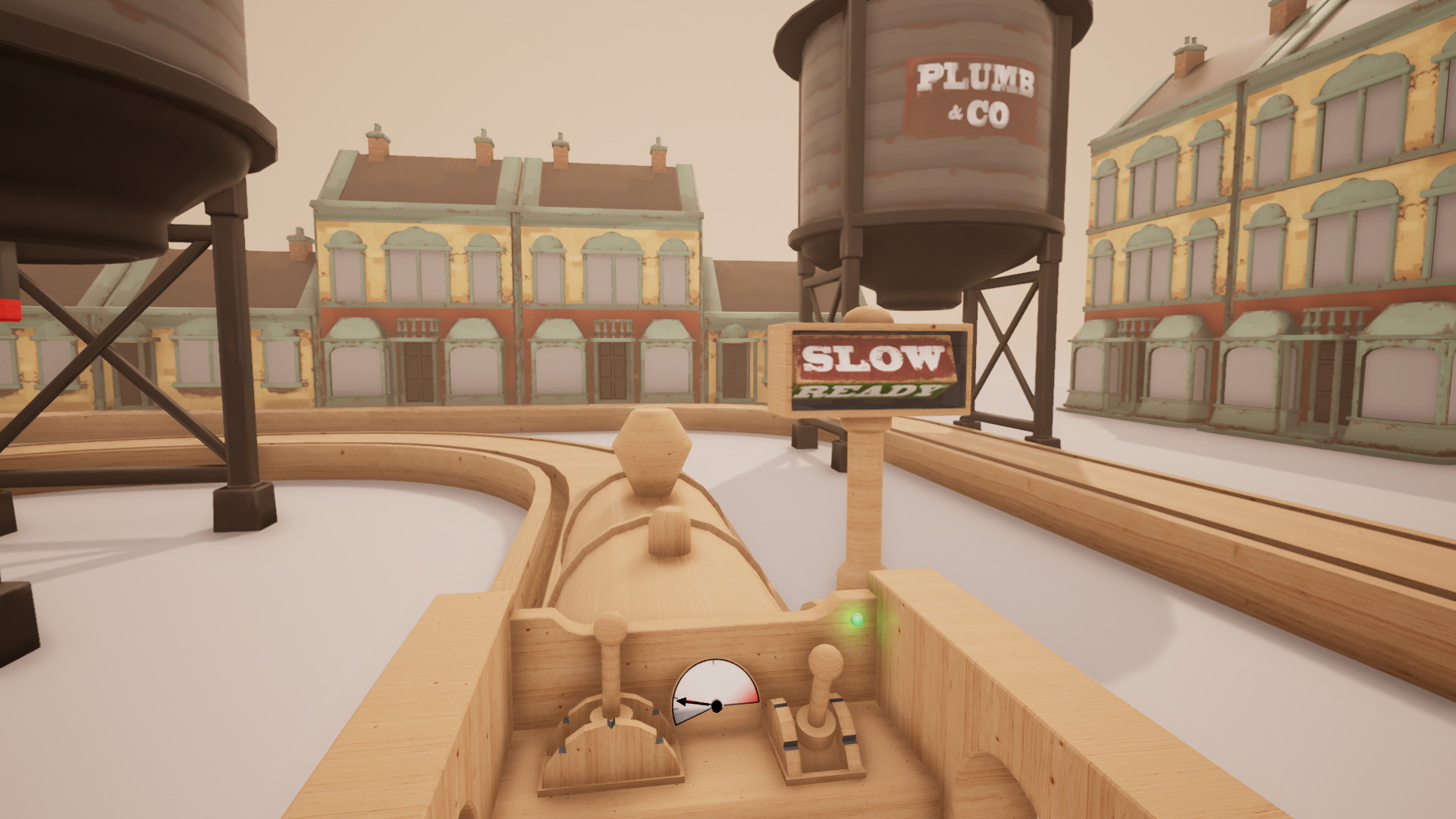 Tracks - The Train Set Game - screenshot 9