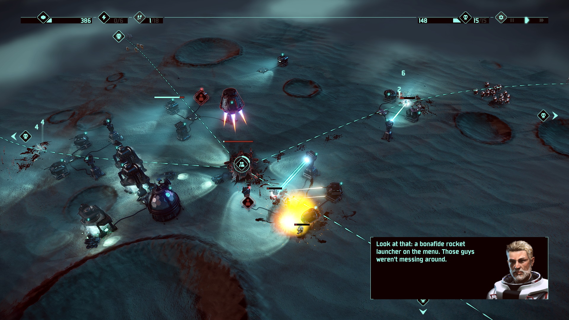 MarZ: Tactical Base Defense - screenshot 5