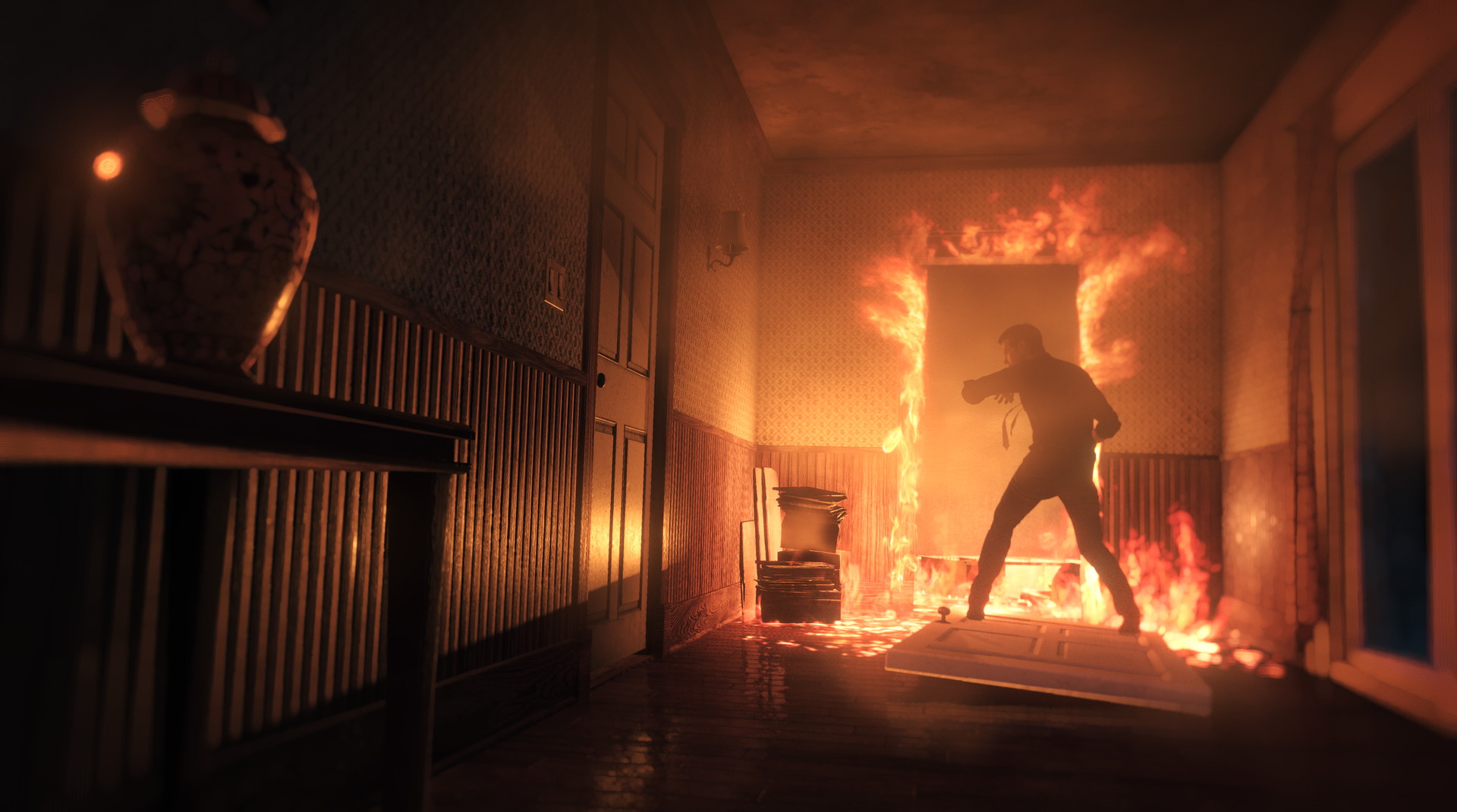 The Evil Within 2 - screenshot 6