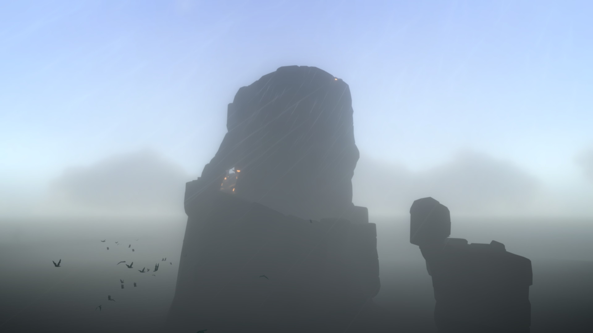 Yonder: The Cloud Catcher Chronicles - screenshot 4