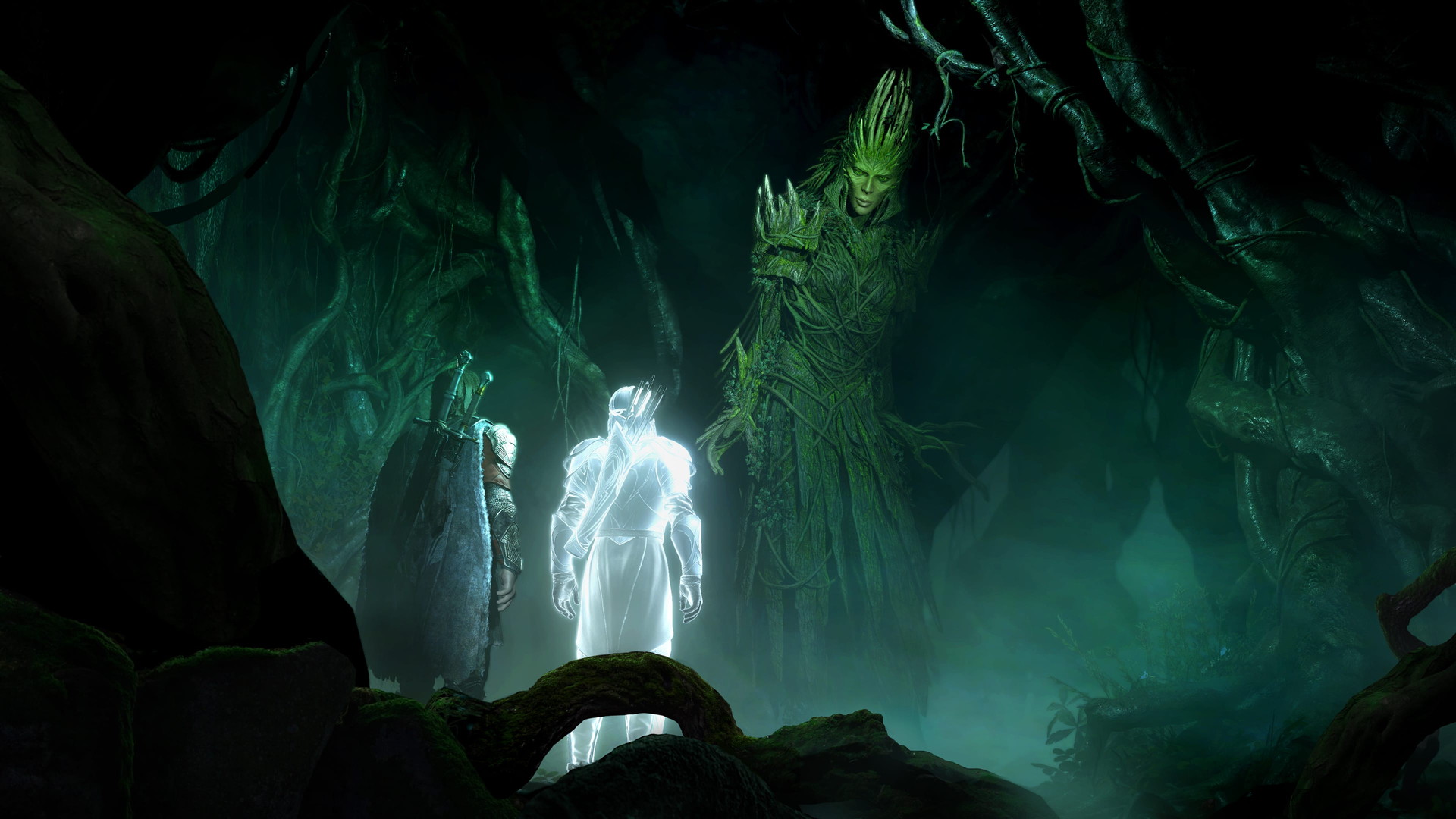 Middle-Earth: Shadow of War - screenshot 10
