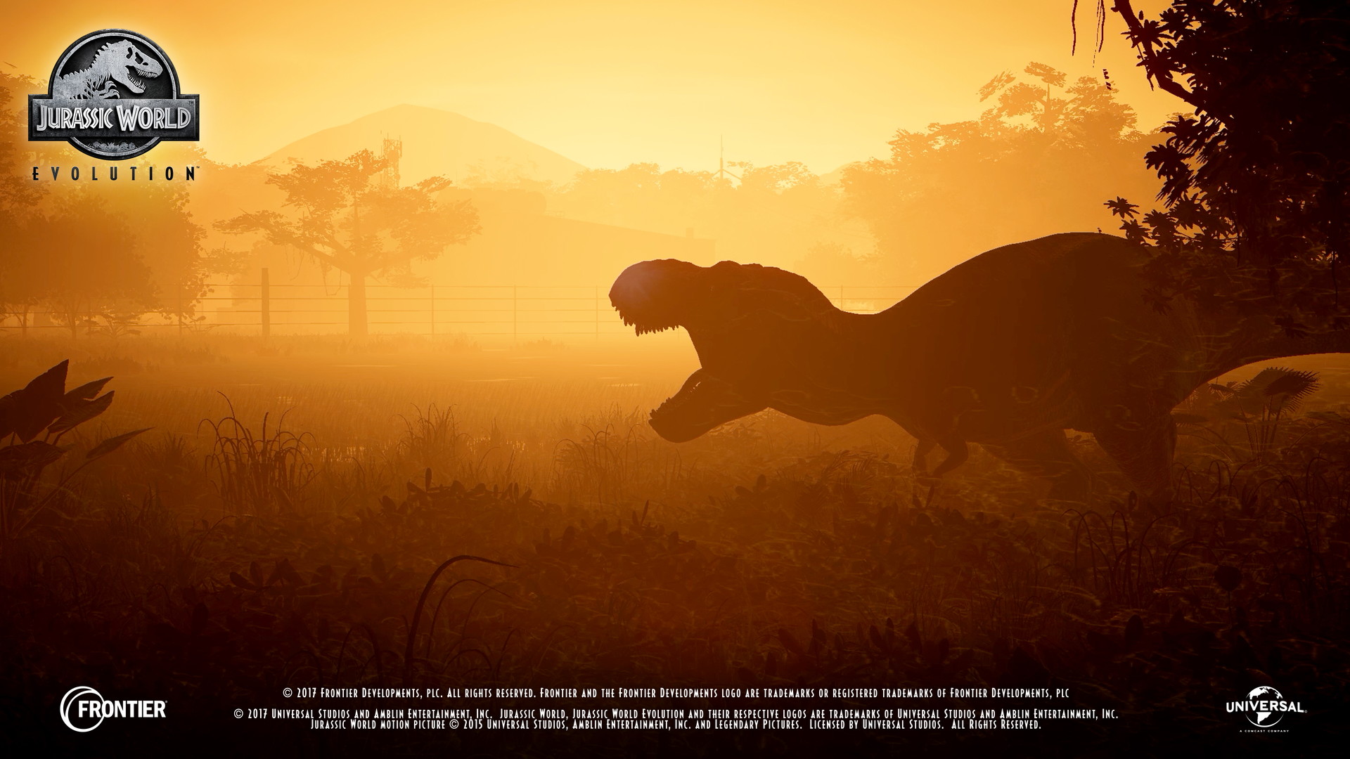 Jurassic World: Evolution - screenshot 24