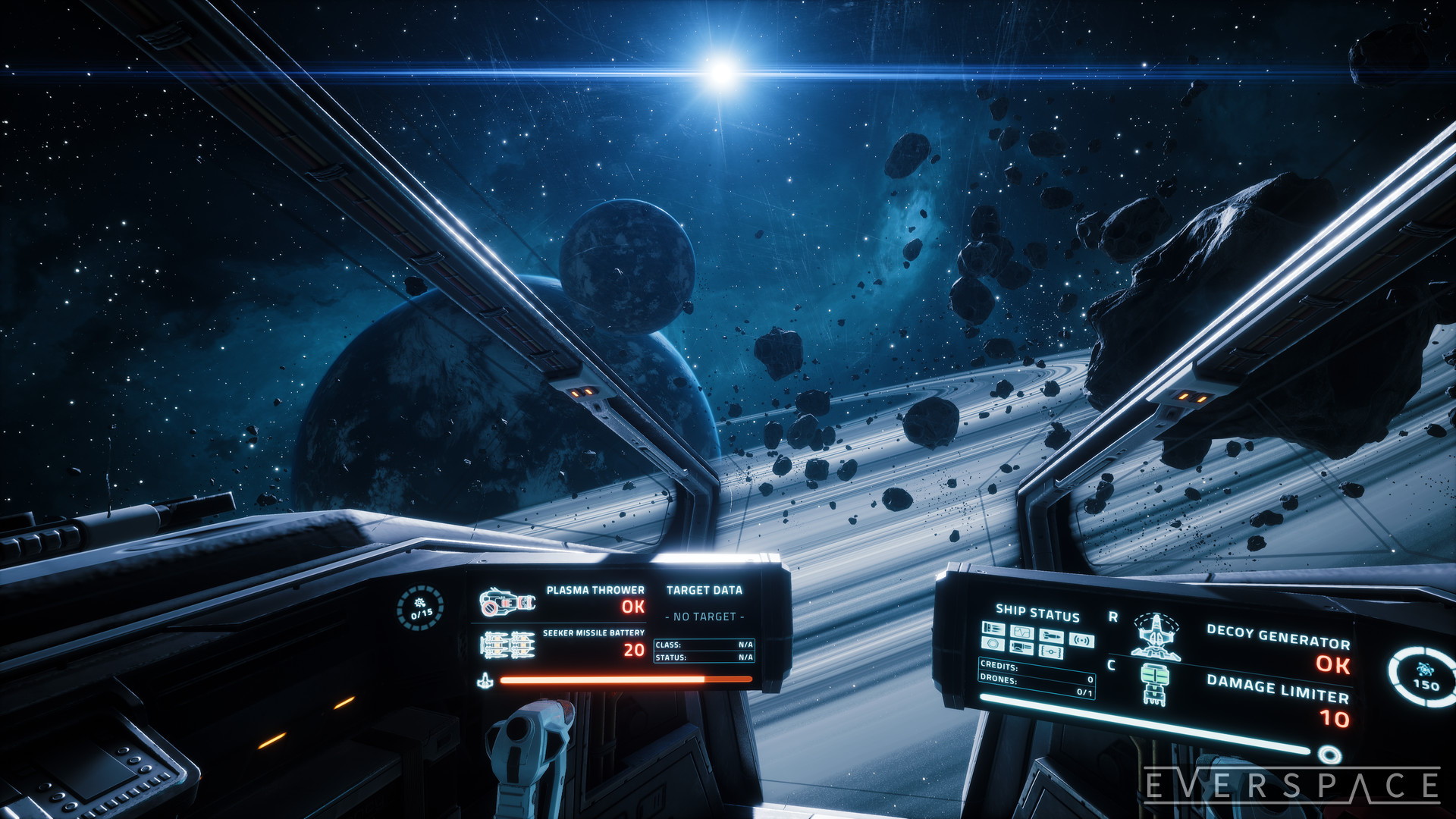 EVERSPACE: Encounters - screenshot 6