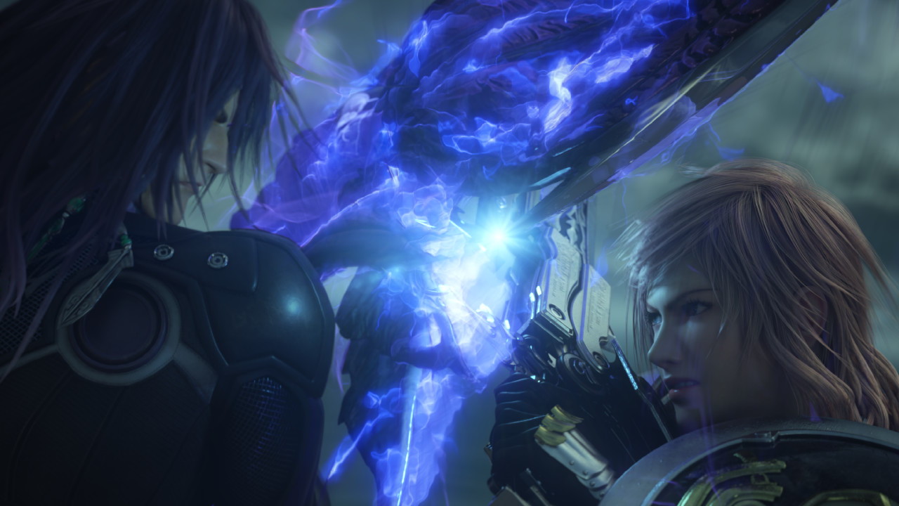 Final Fantasy XIII-2 - screenshot 4