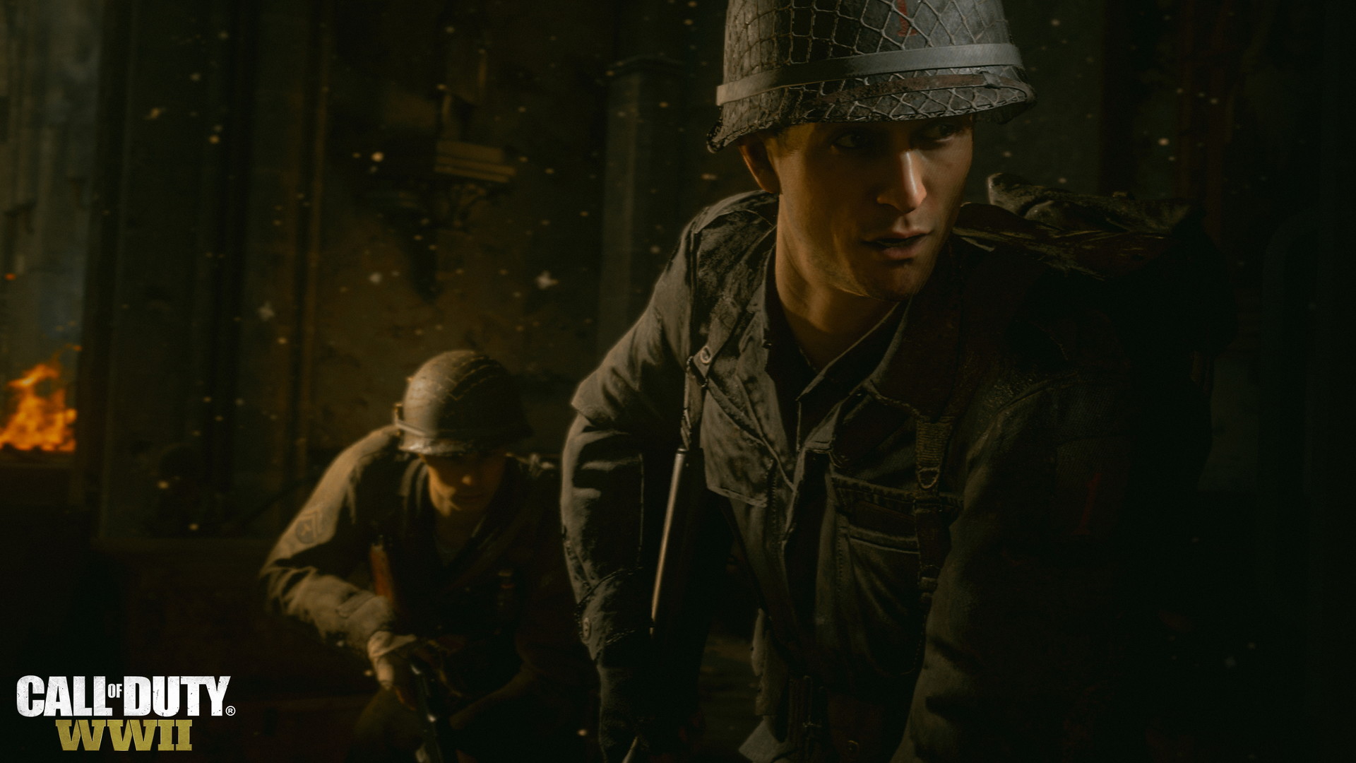 Call of Duty: WWII - screenshot 11