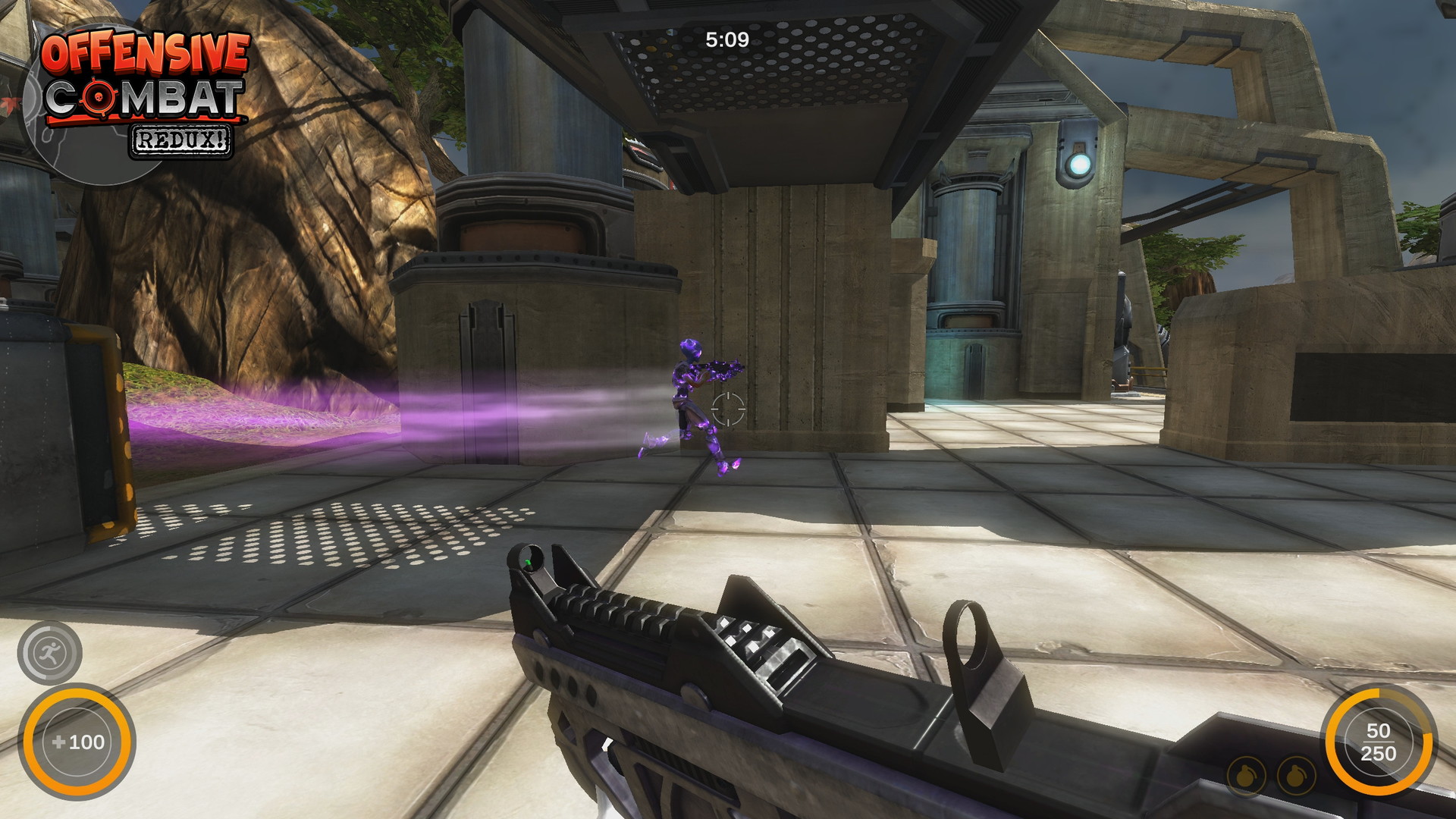 Offensive Combat: Redux! - screenshot 7