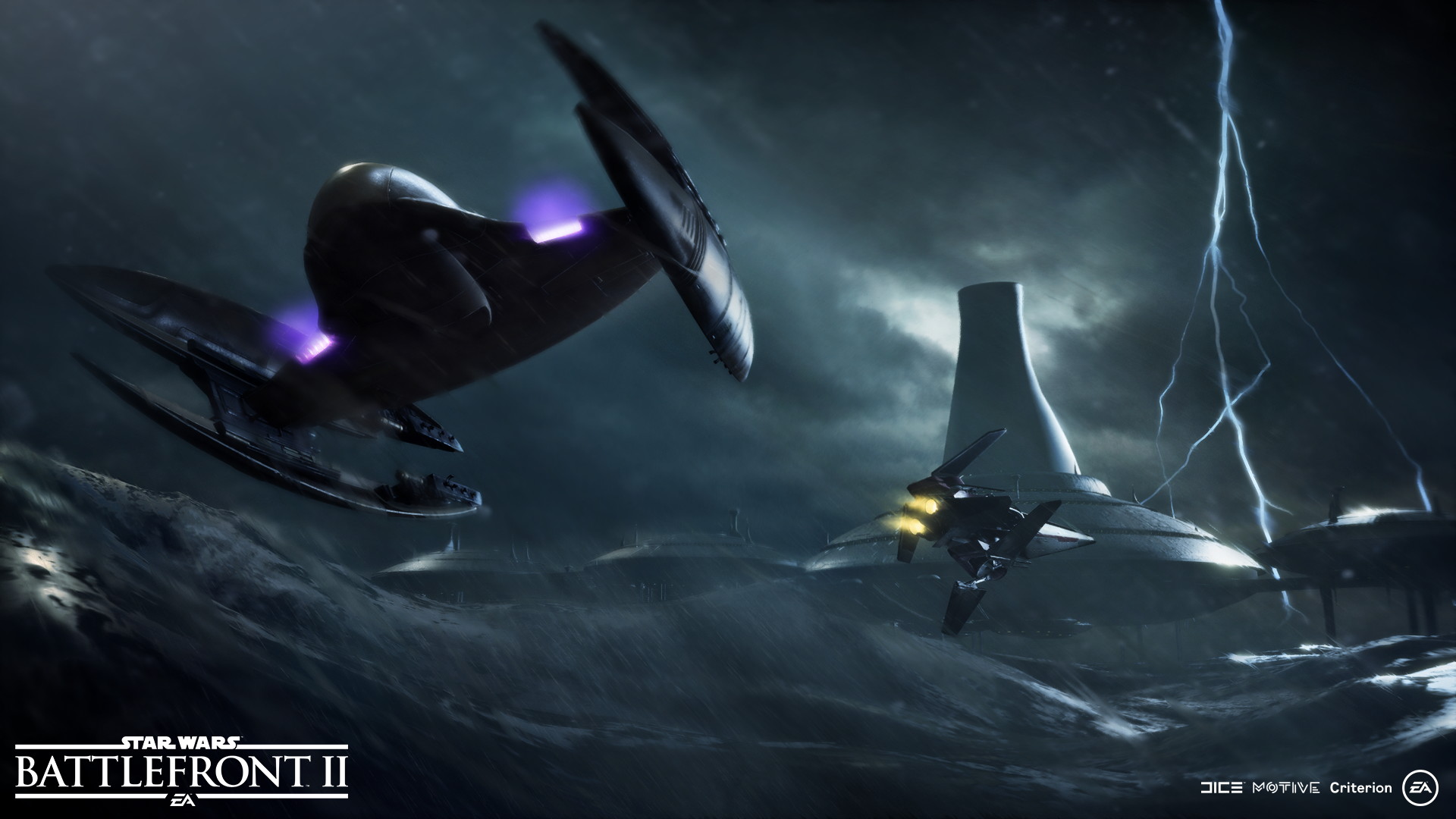 Star Wars: Battlefront II - screenshot 23