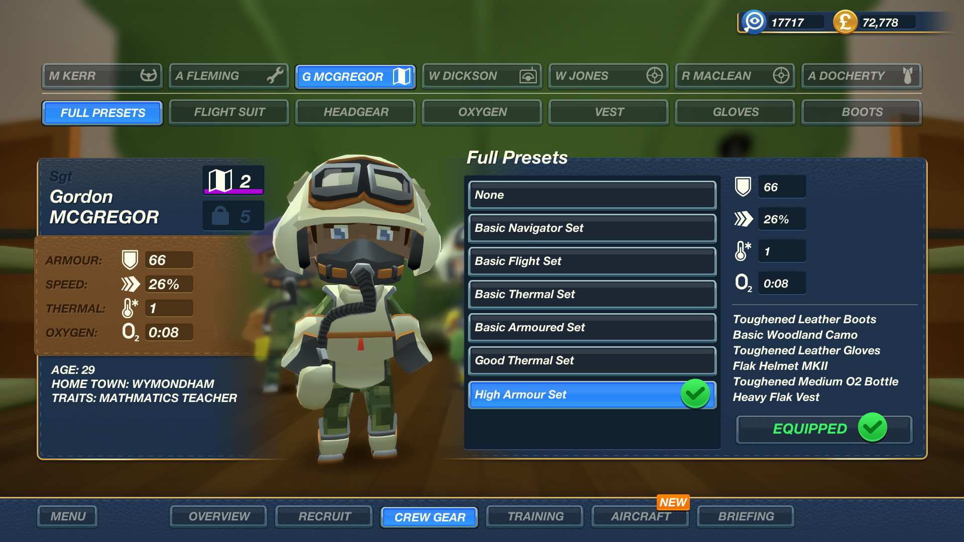 Bomber Crew - screenshot 7