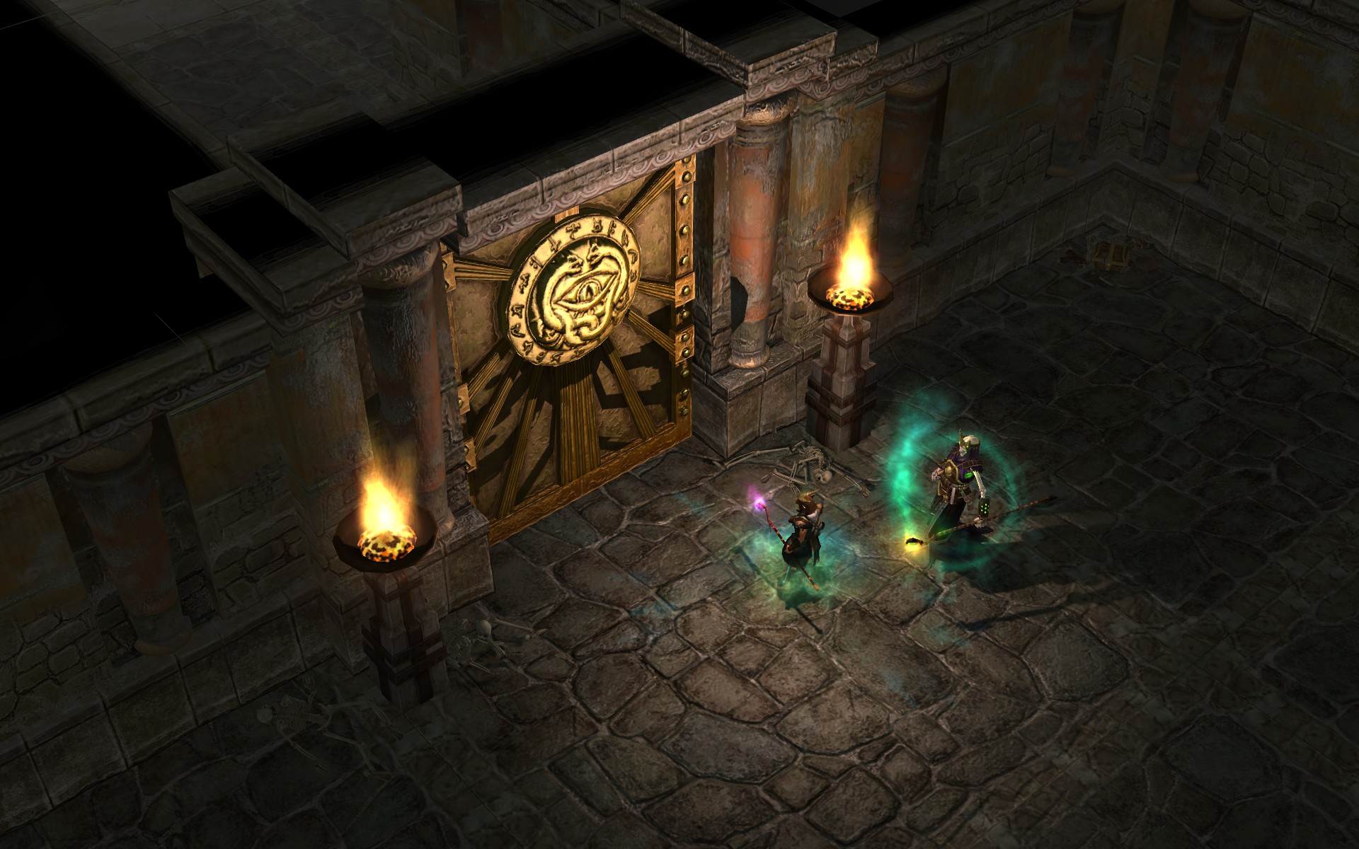 Titan Quest Anniversary Edition - screenshot 28
