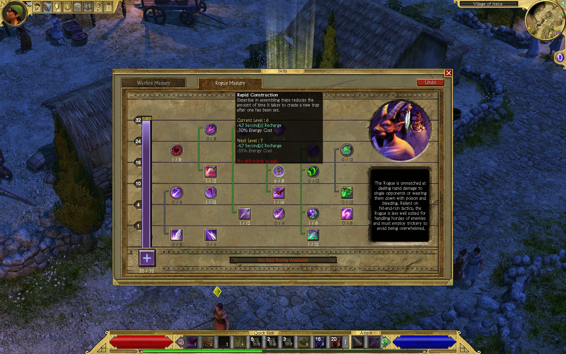 Titan Quest Anniversary Edition - screenshot 16