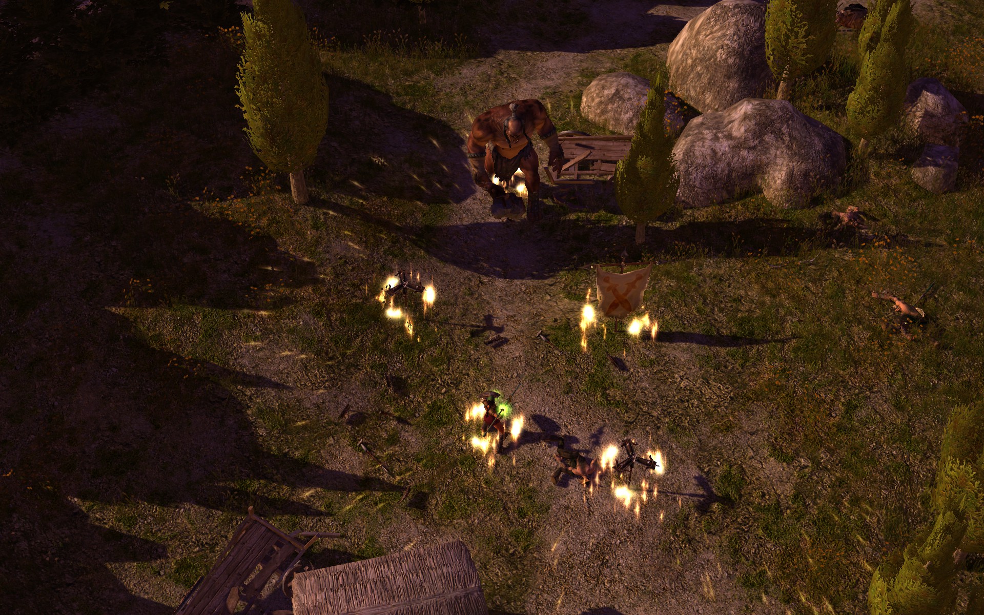 Titan Quest Anniversary Edition - screenshot 15