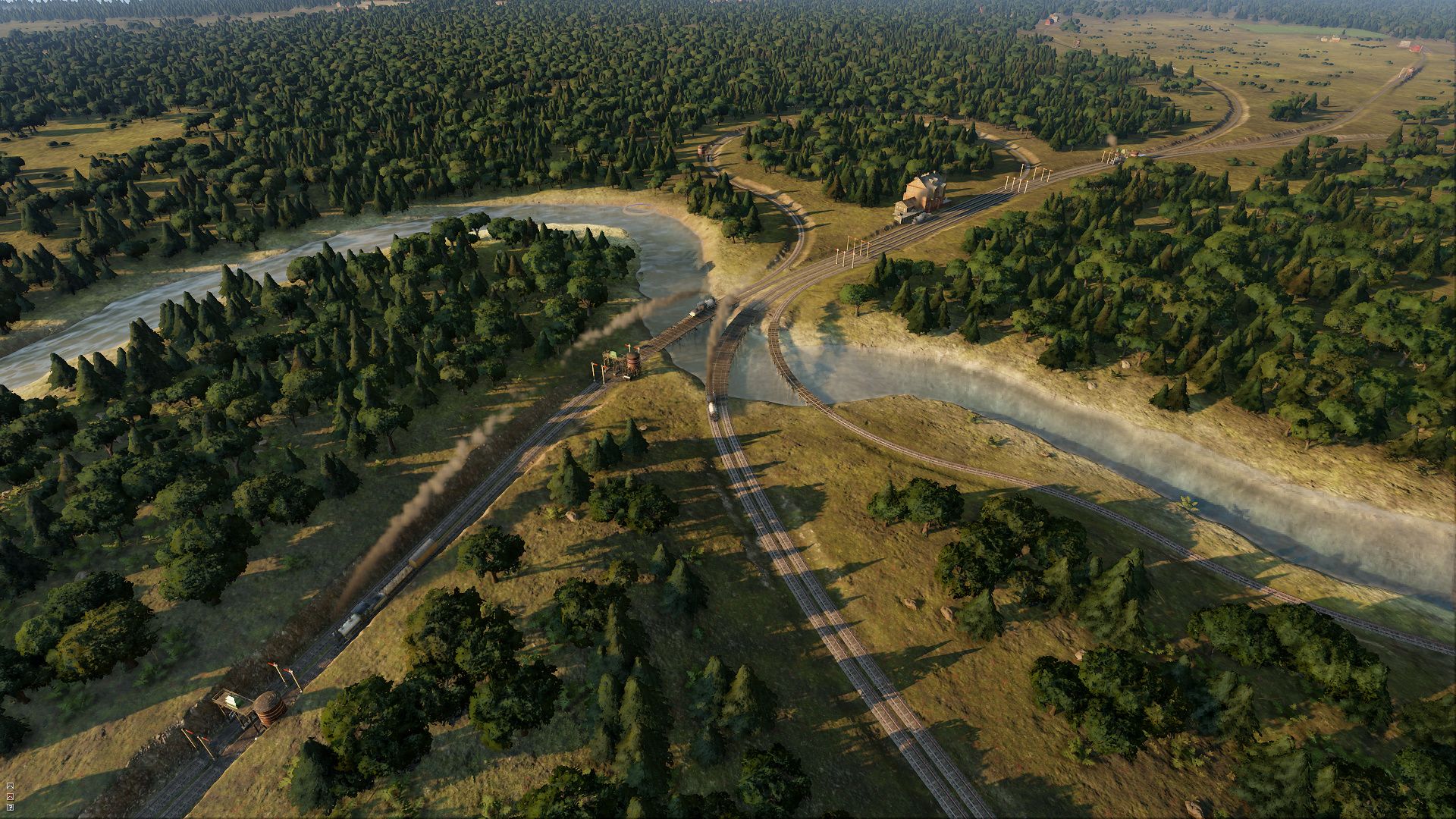 Railway Empire - screenshot 6