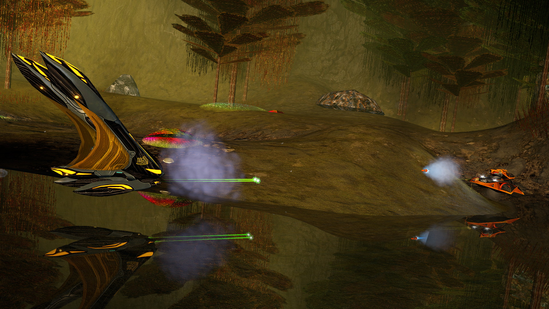 Battlezone: Combat Commander - screenshot 9
