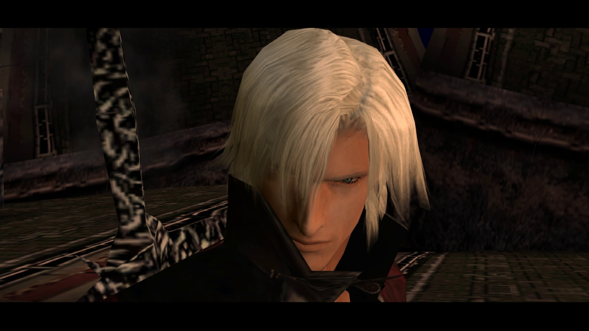 Devil May Cry HD Collection - screenshot 1
