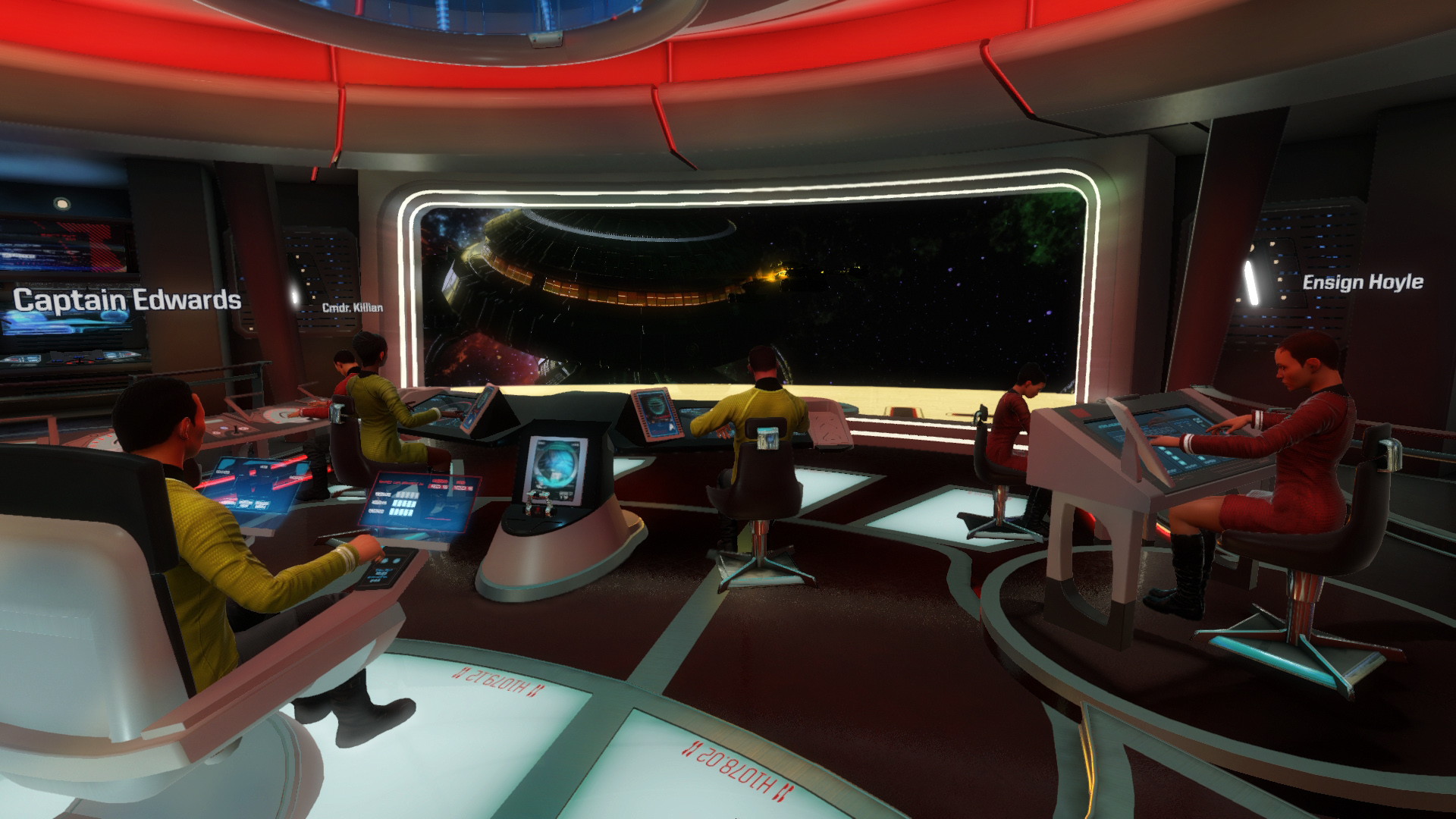 Star Trek: Bridge Crew - screenshot 2
