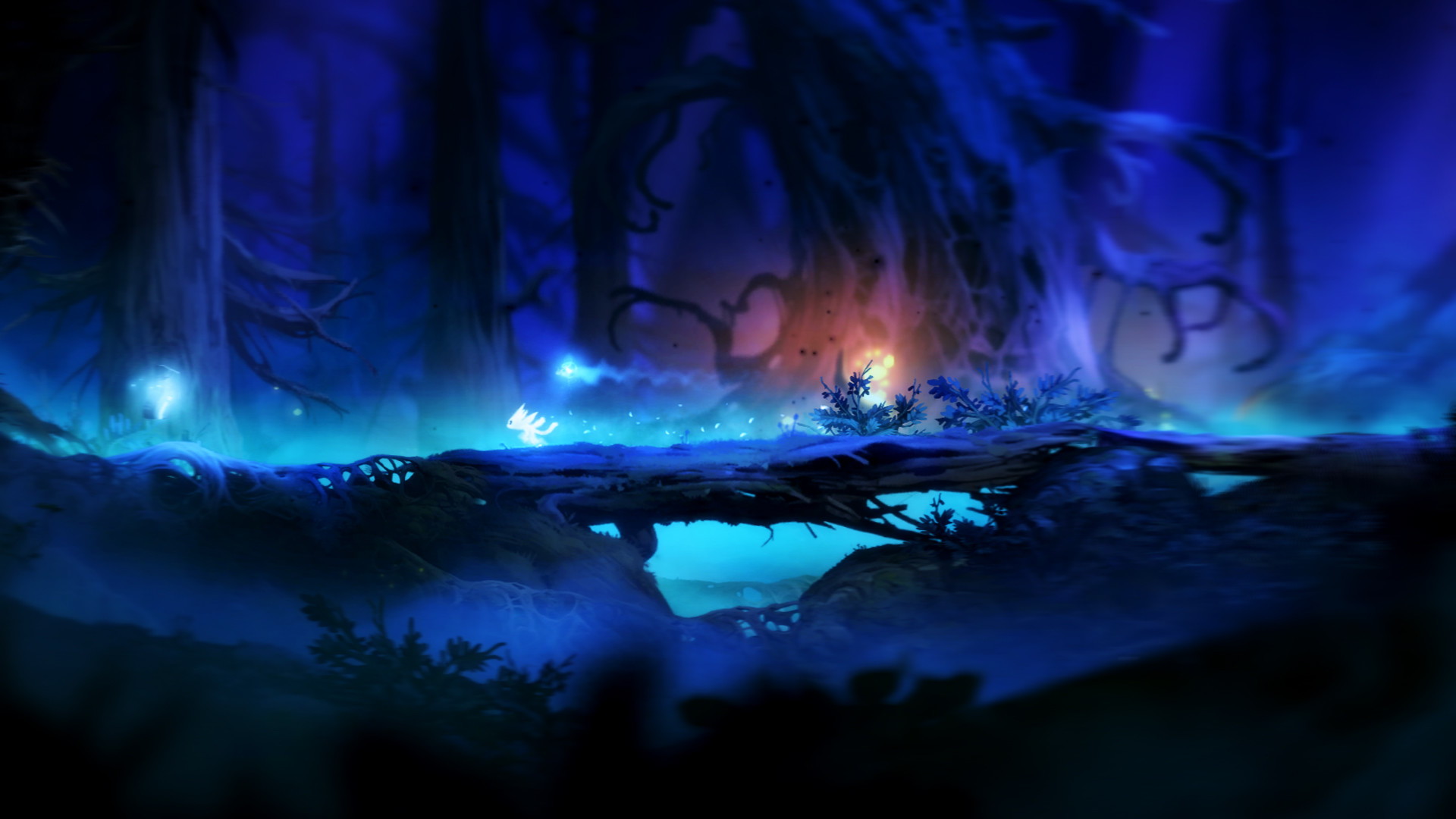 Ori and the Blind Forest: Definitive Edition - screenshot 20