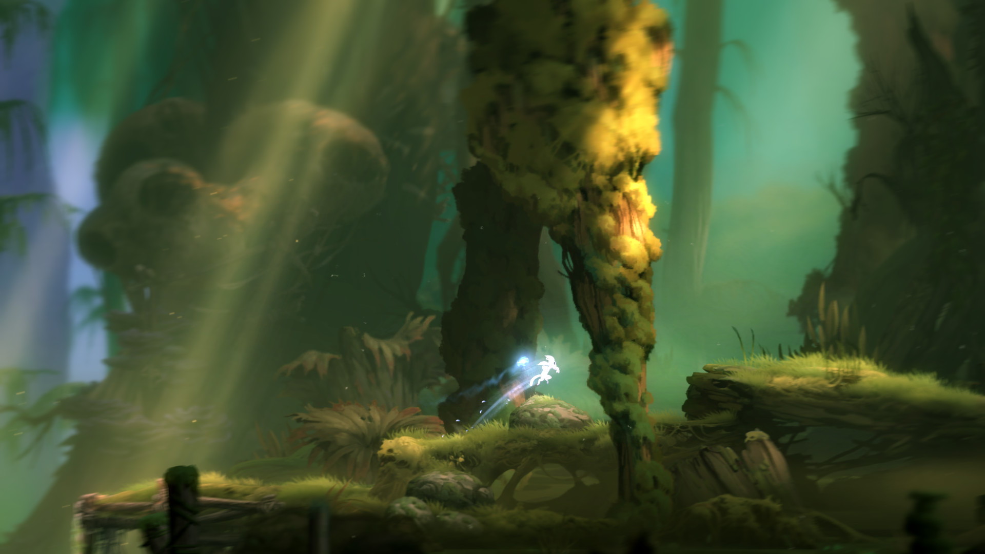 Ori and the Blind Forest: Definitive Edition - screenshot 18
