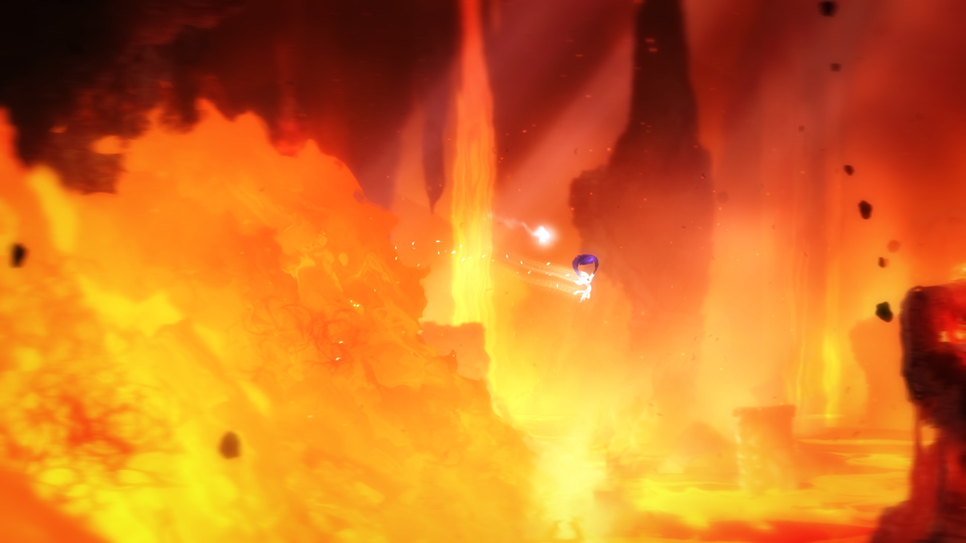 Ori and the Blind Forest: Definitive Edition - screenshot 7