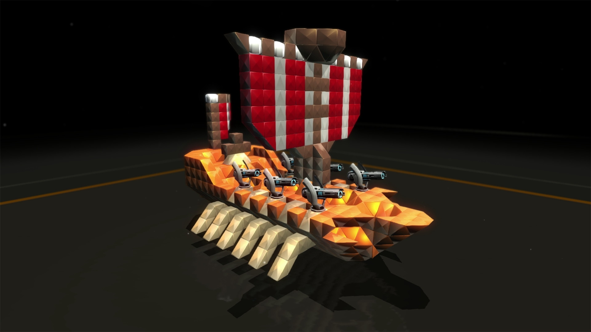 Robocraft - screenshot 3