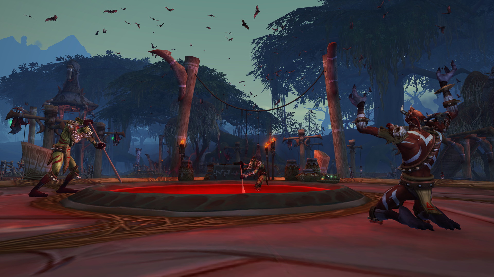 World of Warcraft: Battle for Azeroth - screenshot 13
