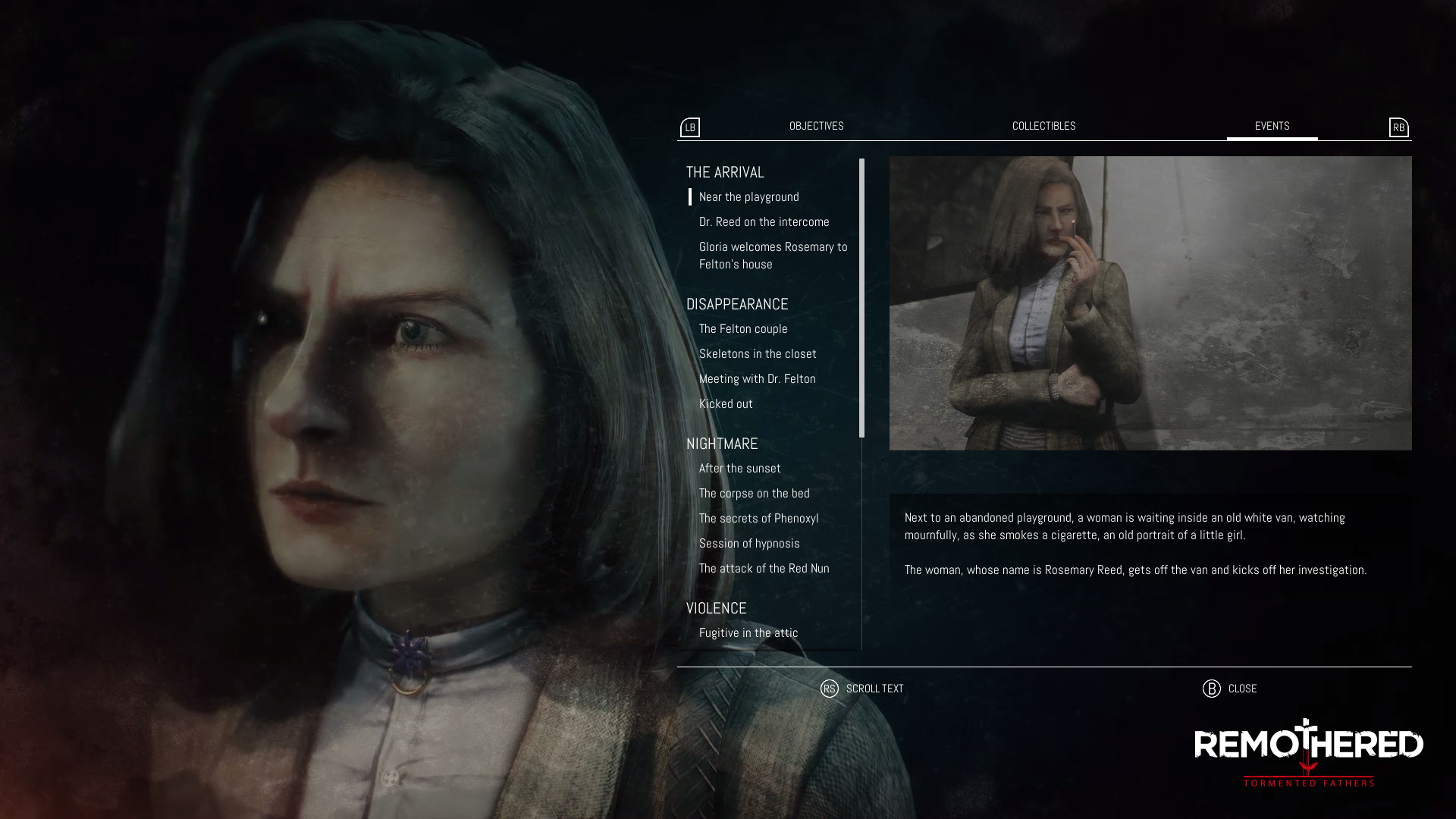 Remothered: Tormented Fathers - screenshot 9