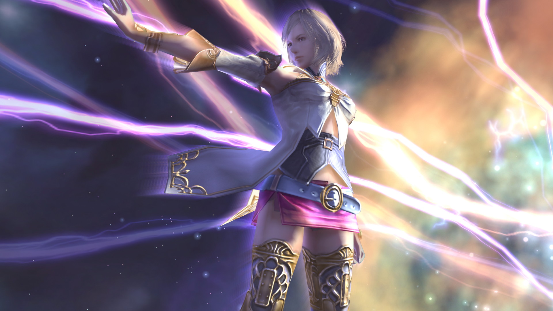 Final Fantasy XII: The Zodiac Age - screenshot 10