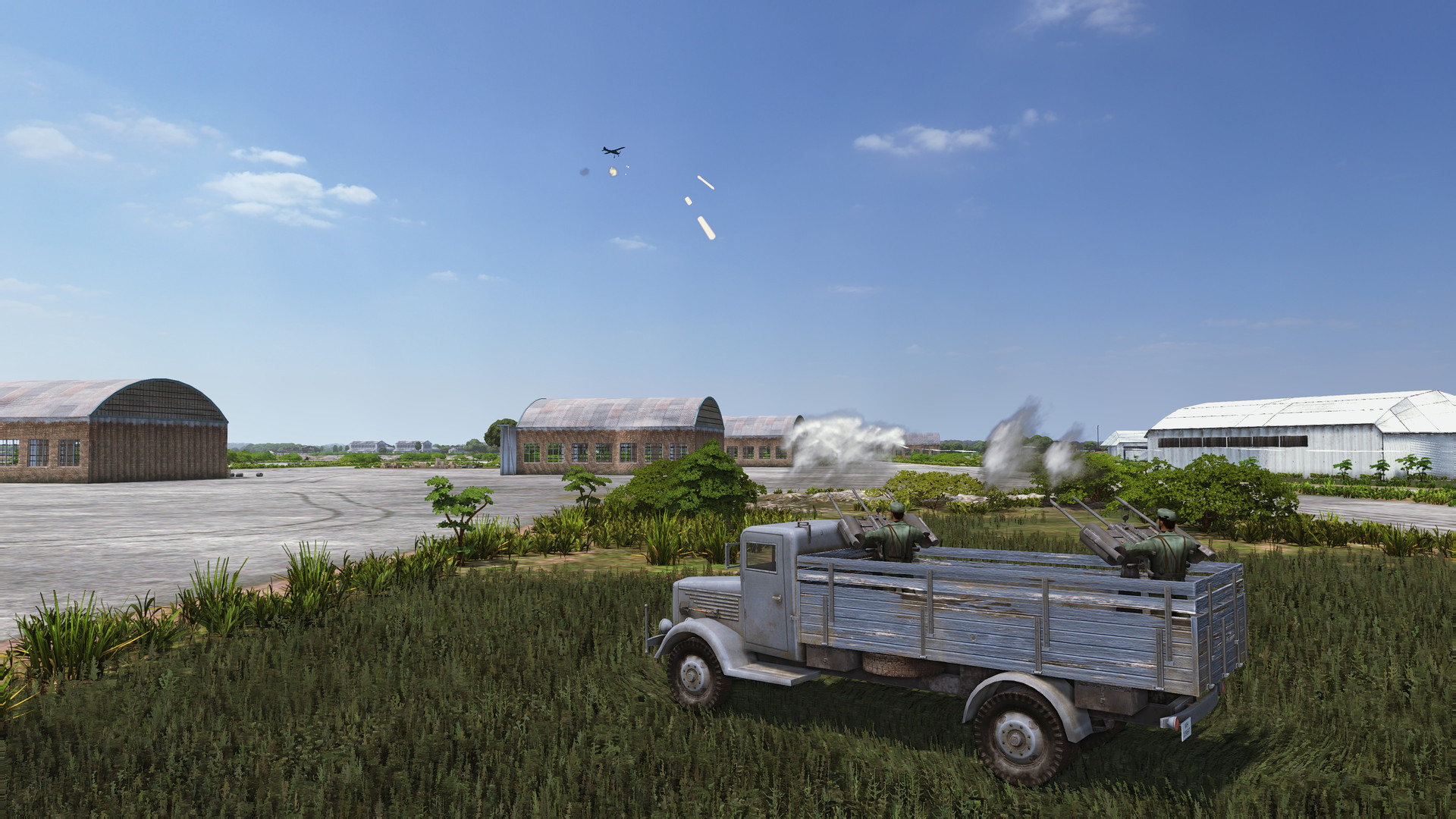 Steel Division: Normandy 44 - Second Wave - screenshot 3
