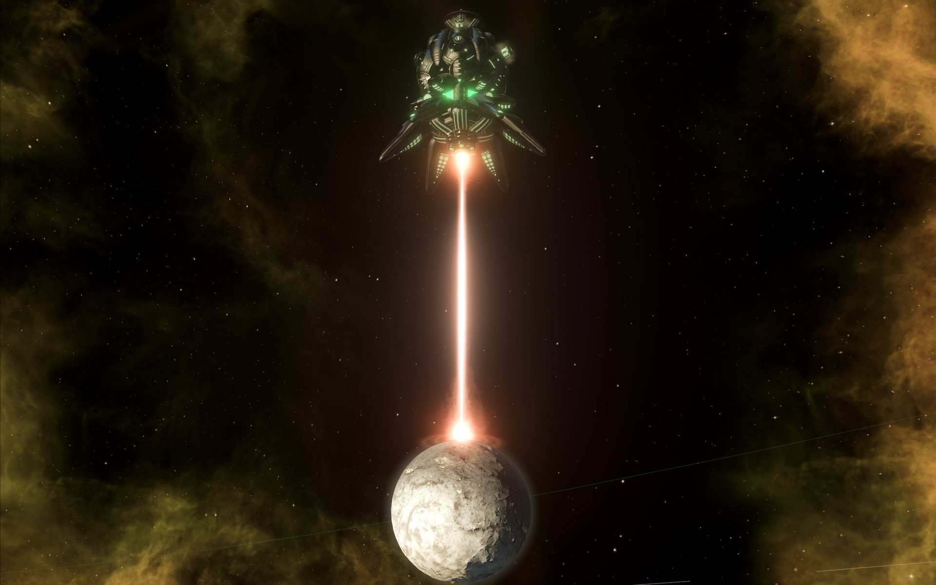 Stellaris: Apocalypse - screenshot 9