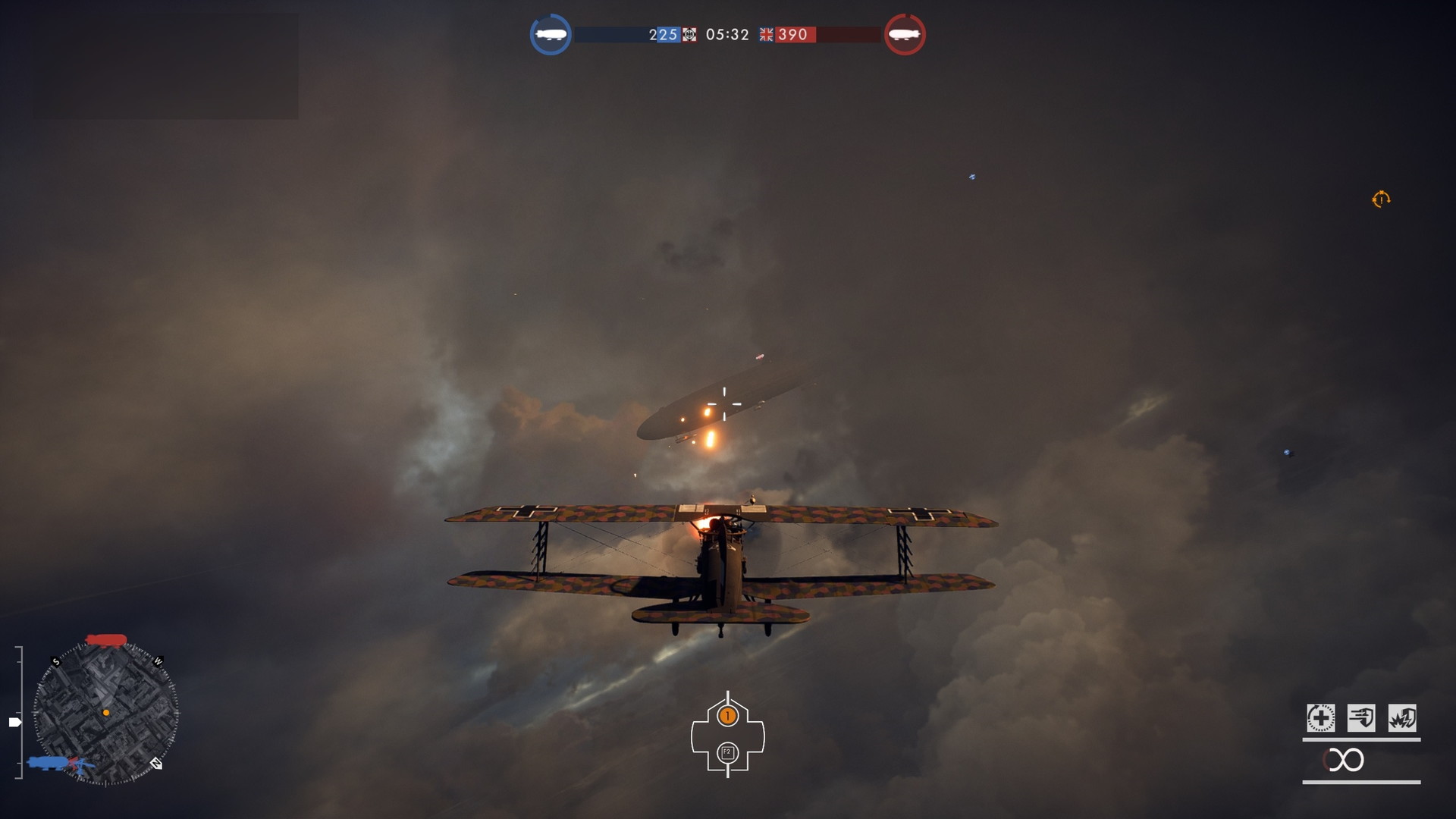 Battlefield 1: Apocalypse - screenshot 11
