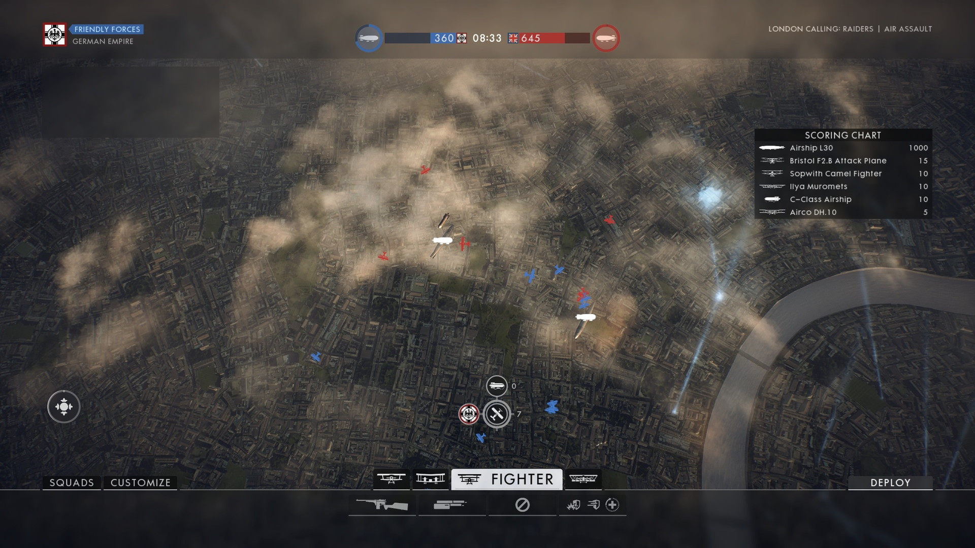 Battlefield 1: Apocalypse - screenshot 10
