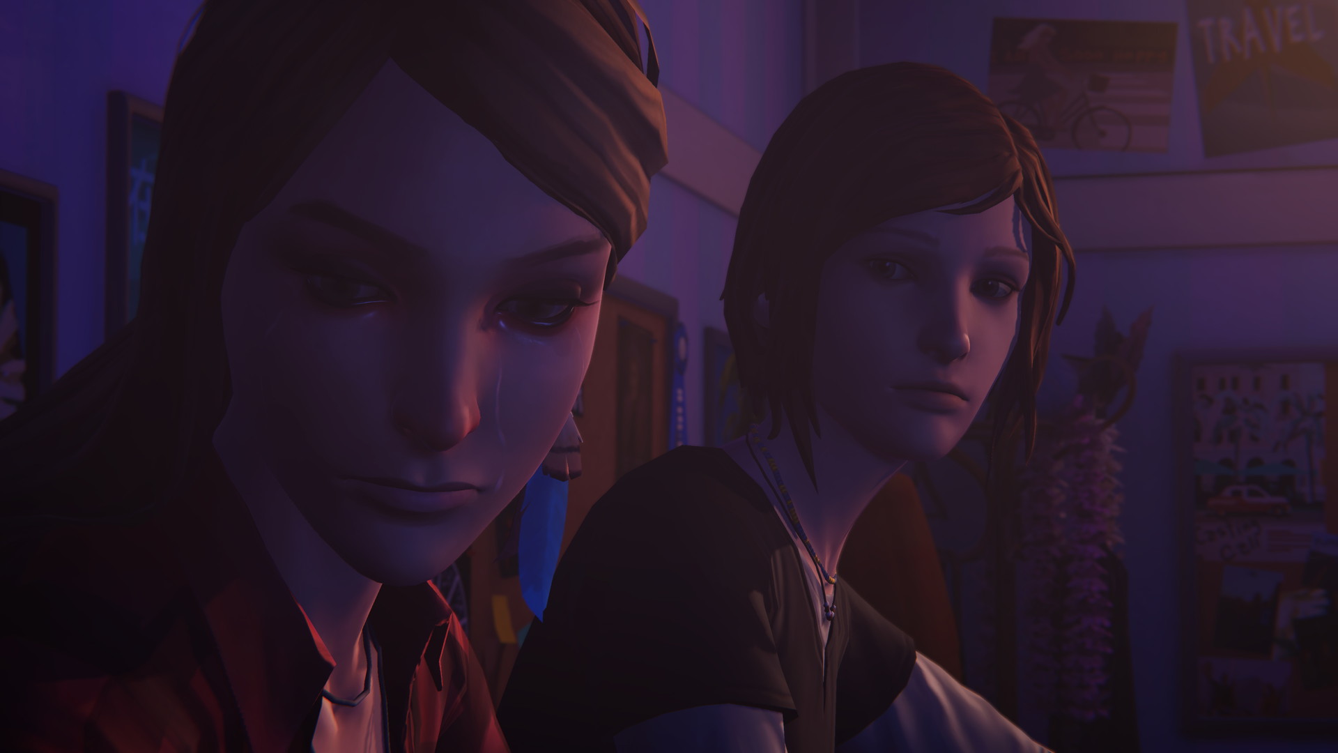 Life is Strange: Before the Storm - Episode 3: Hell Is Empty - screenshot 6
