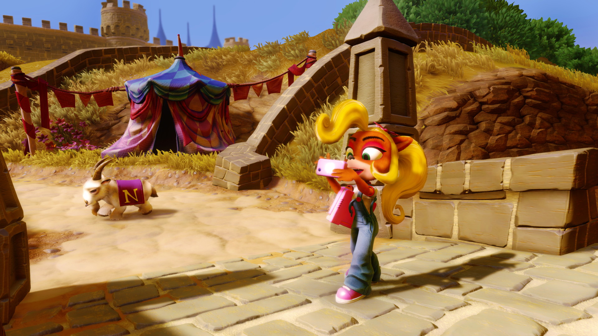 Crash Bandicoot N. Sane Trilogy - screenshot 17