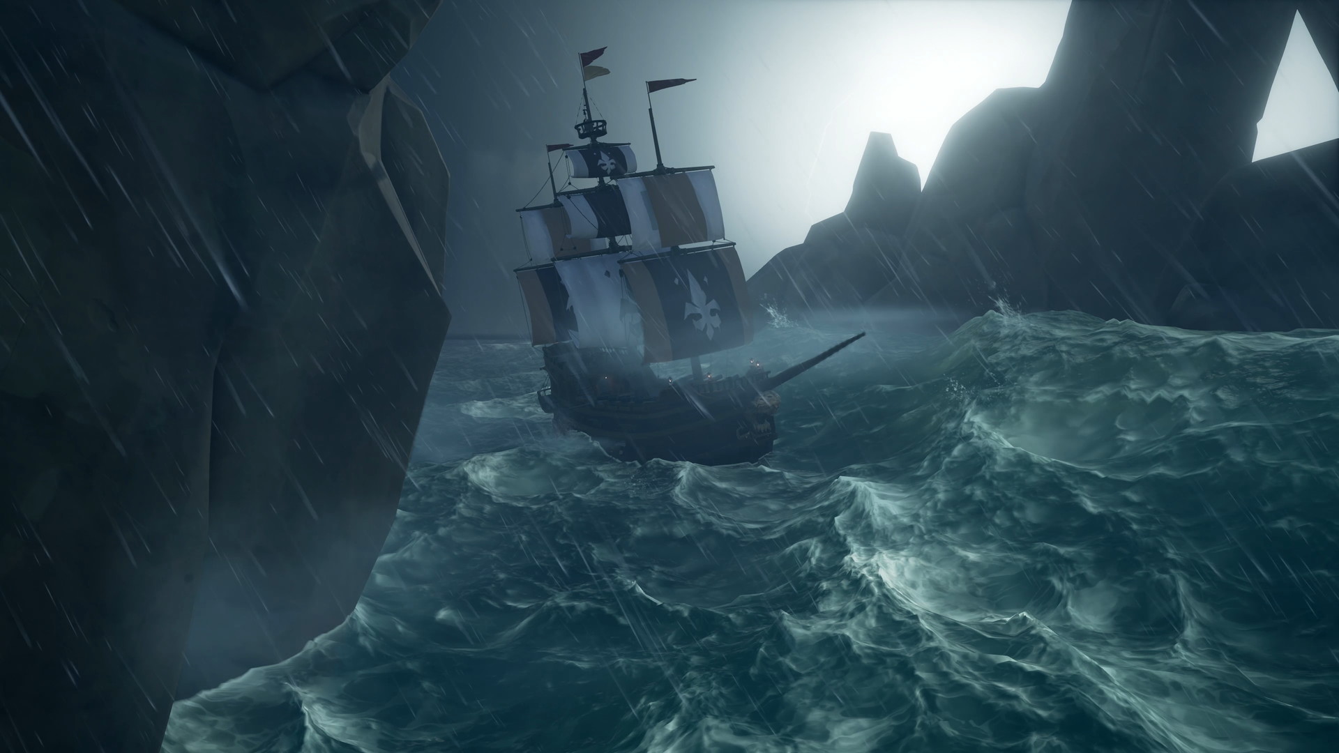 Sea of Thieves - screenshot 1