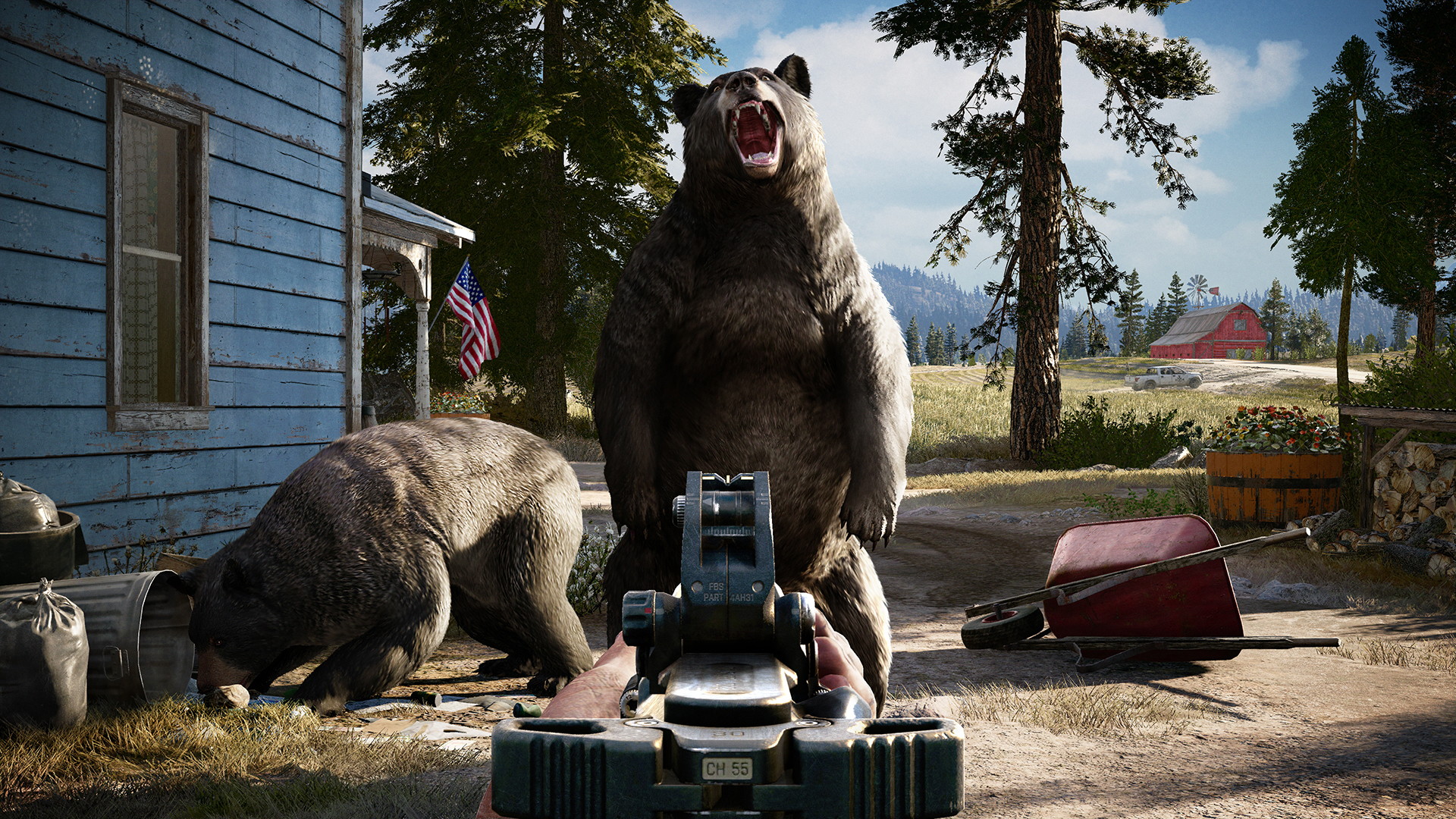 Far Cry 5 - screenshot 20