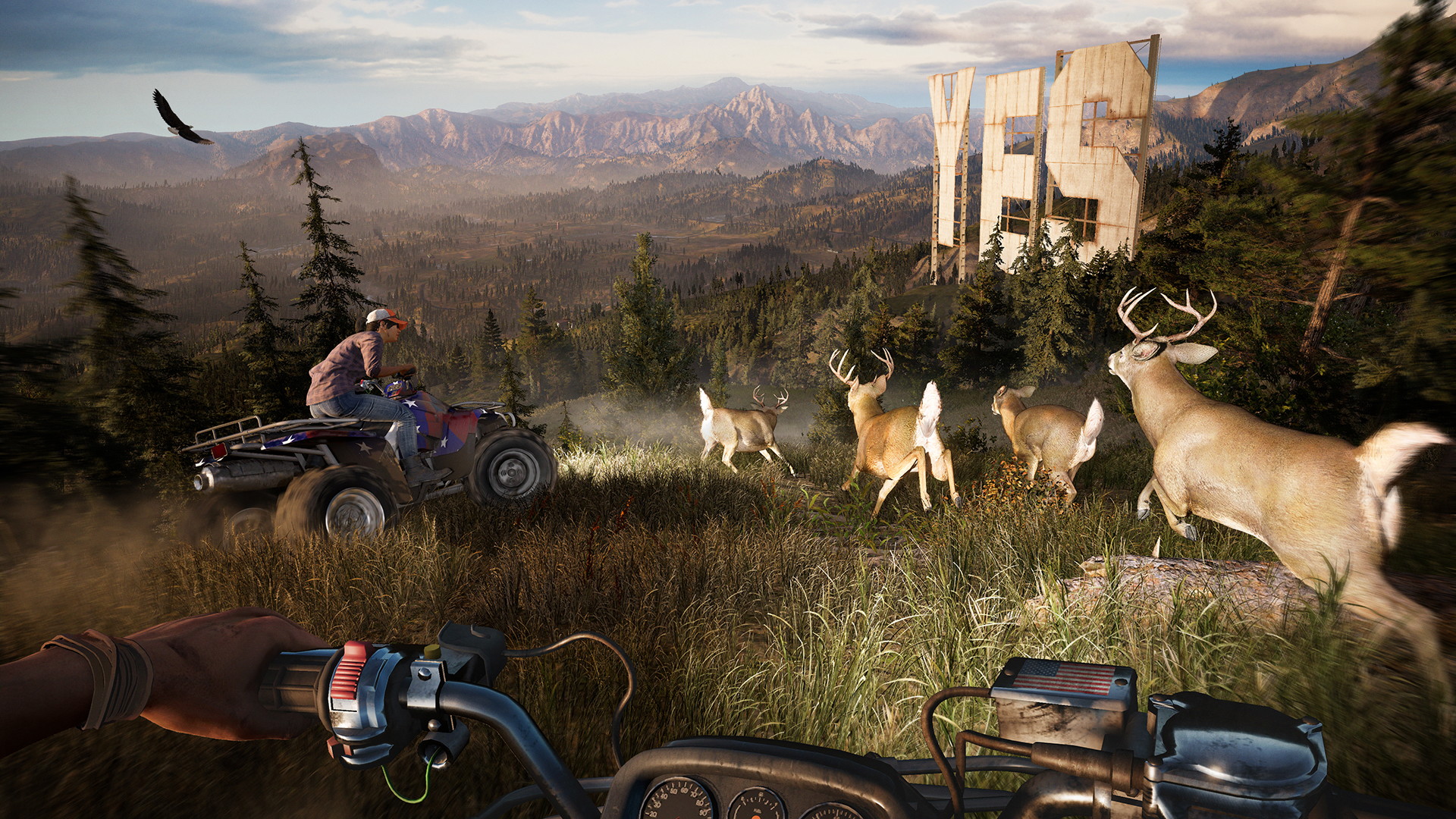 Far Cry 5 - screenshot 17