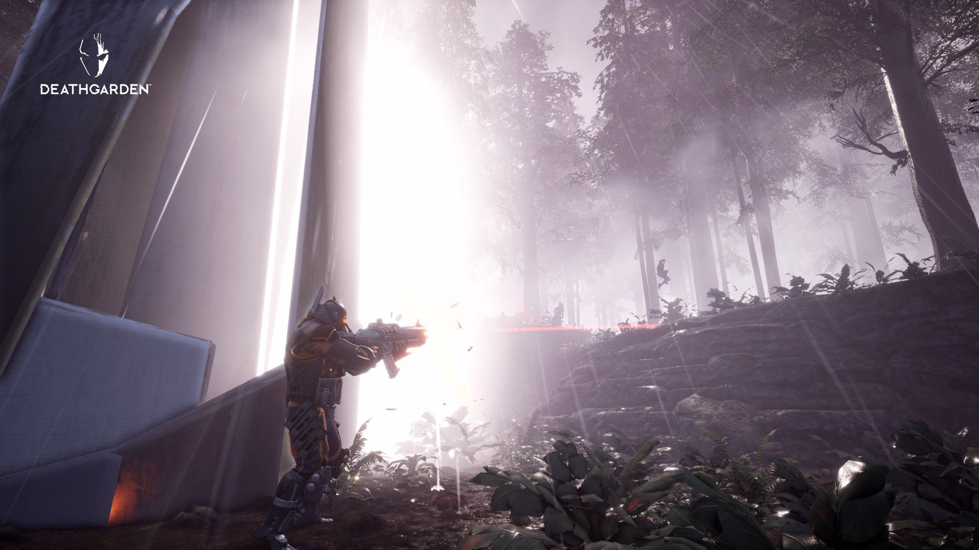 Deathgarden - screenshot 6