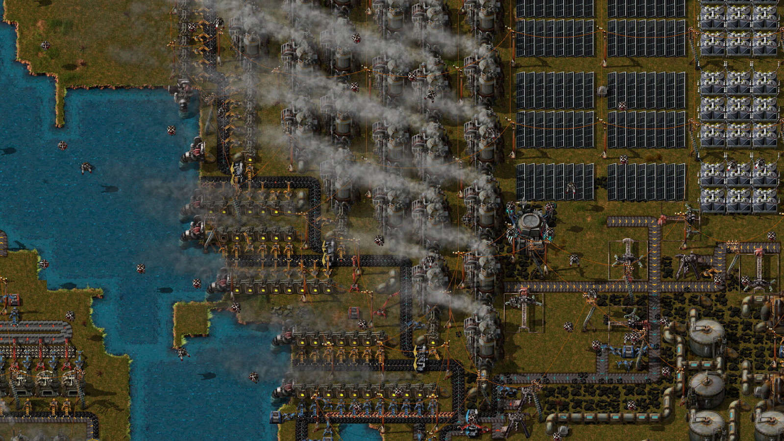 Factorio - screenshot 19