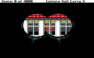 Leisure Suit Larry 3 - screenshot 10